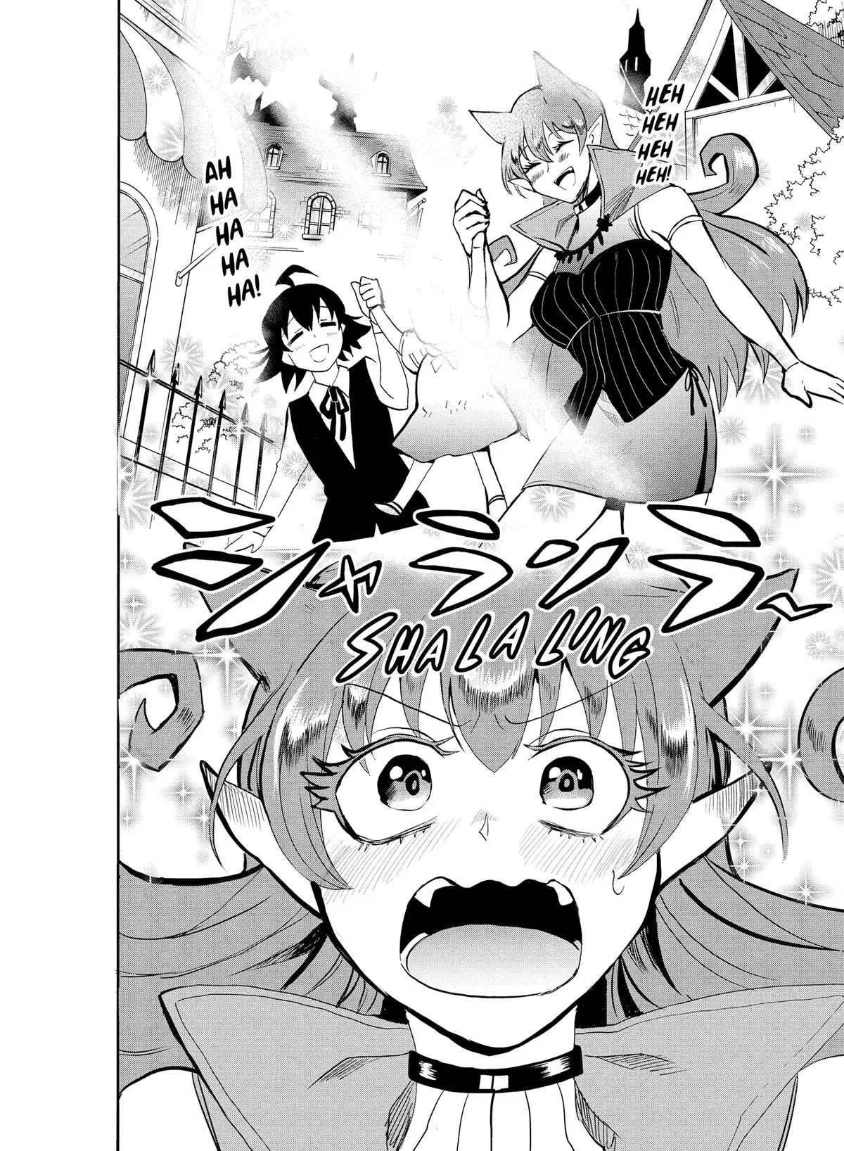 Read Mairimashita Iruma Kun - Chapter 67 - www.irumakunmangafree.com | Image 16