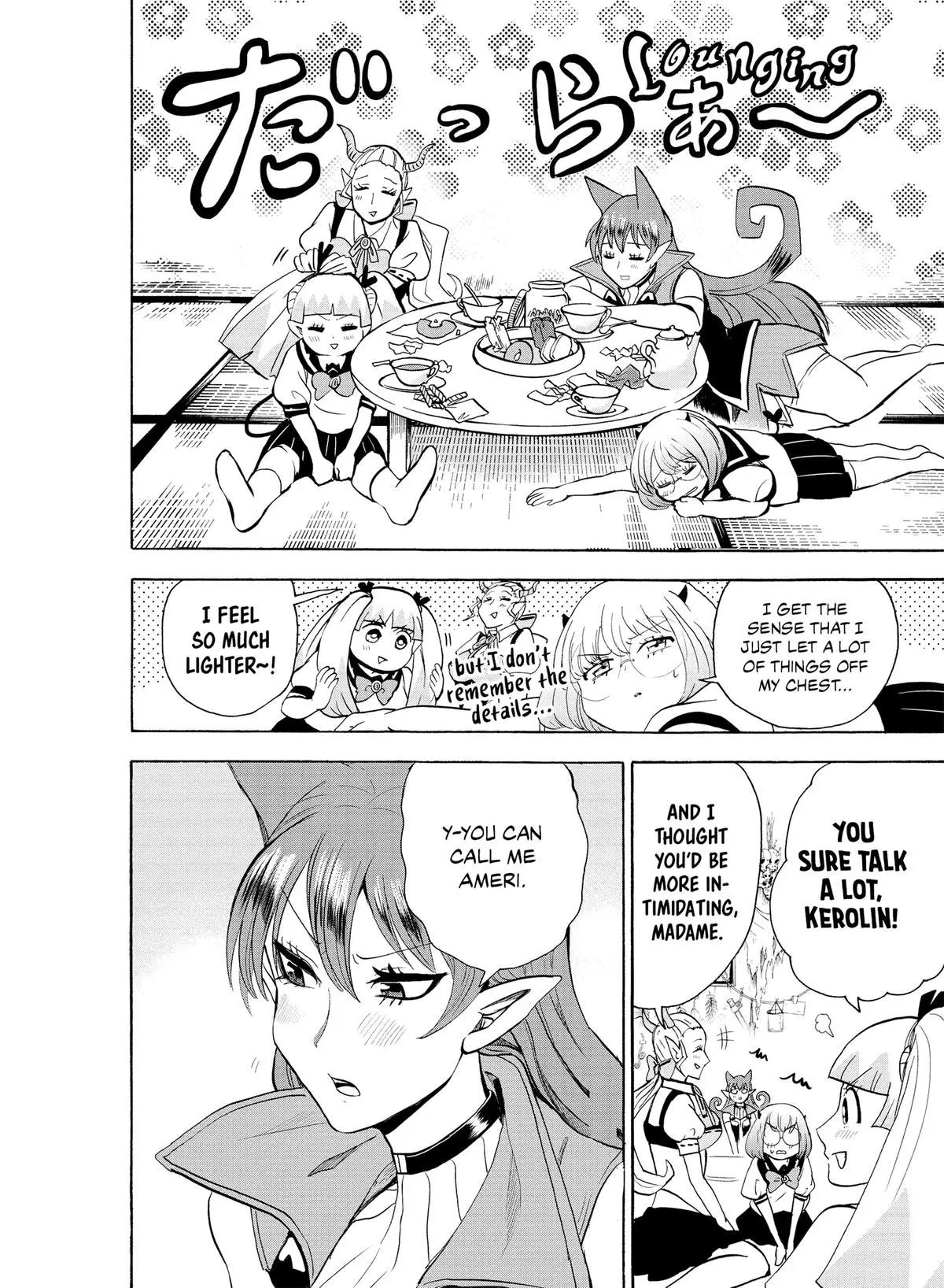 Read Mairimashita Iruma Kun - Chapter 67 - www.irumakunmangafree.com | Image 18