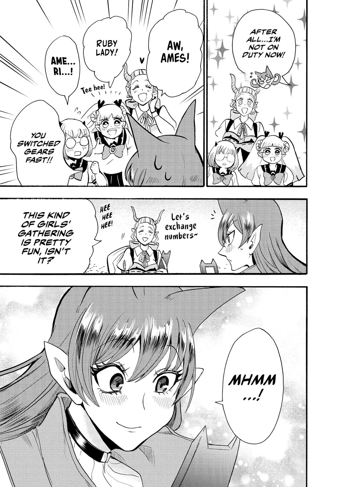 Read Mairimashita Iruma Kun - Chapter 67 - www.irumakunmangafree.com | Image 19