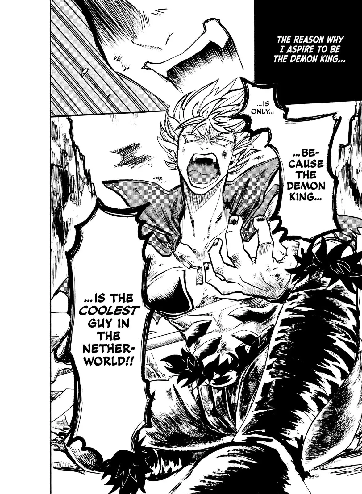 Read Mairimashita Iruma Kun - Chapter 7 - www.irumakunmangafree.com | Image 5