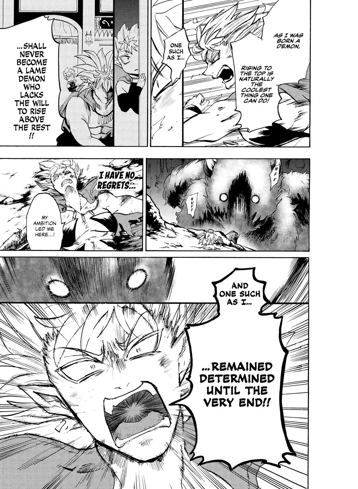 Read Mairimashita Iruma Kun - Chapter 7 - www.irumakunmangafree.com | Image 6