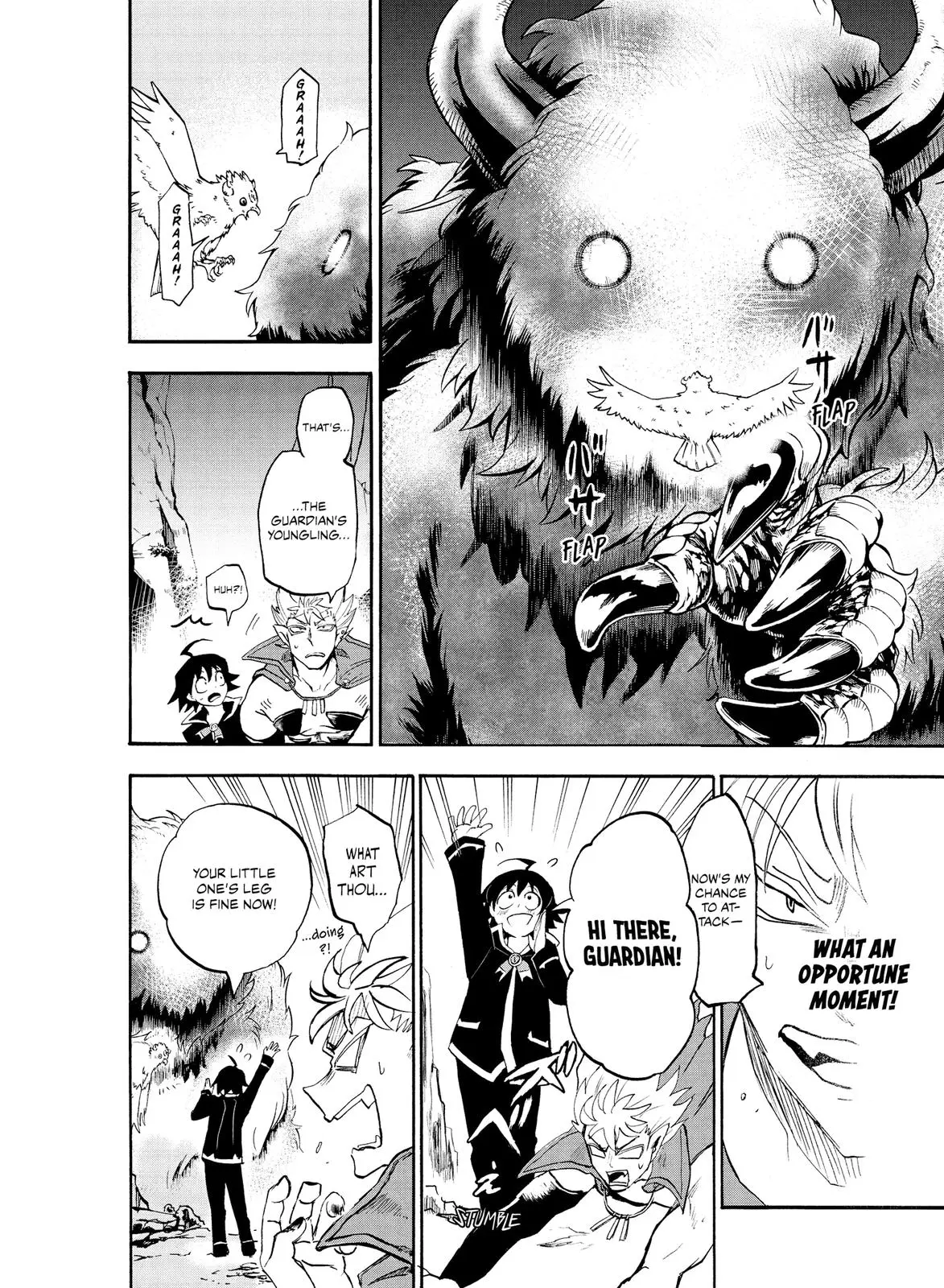 Read Mairimashita Iruma Kun - Chapter 7 - www.irumakunmangafree.com | Image 9