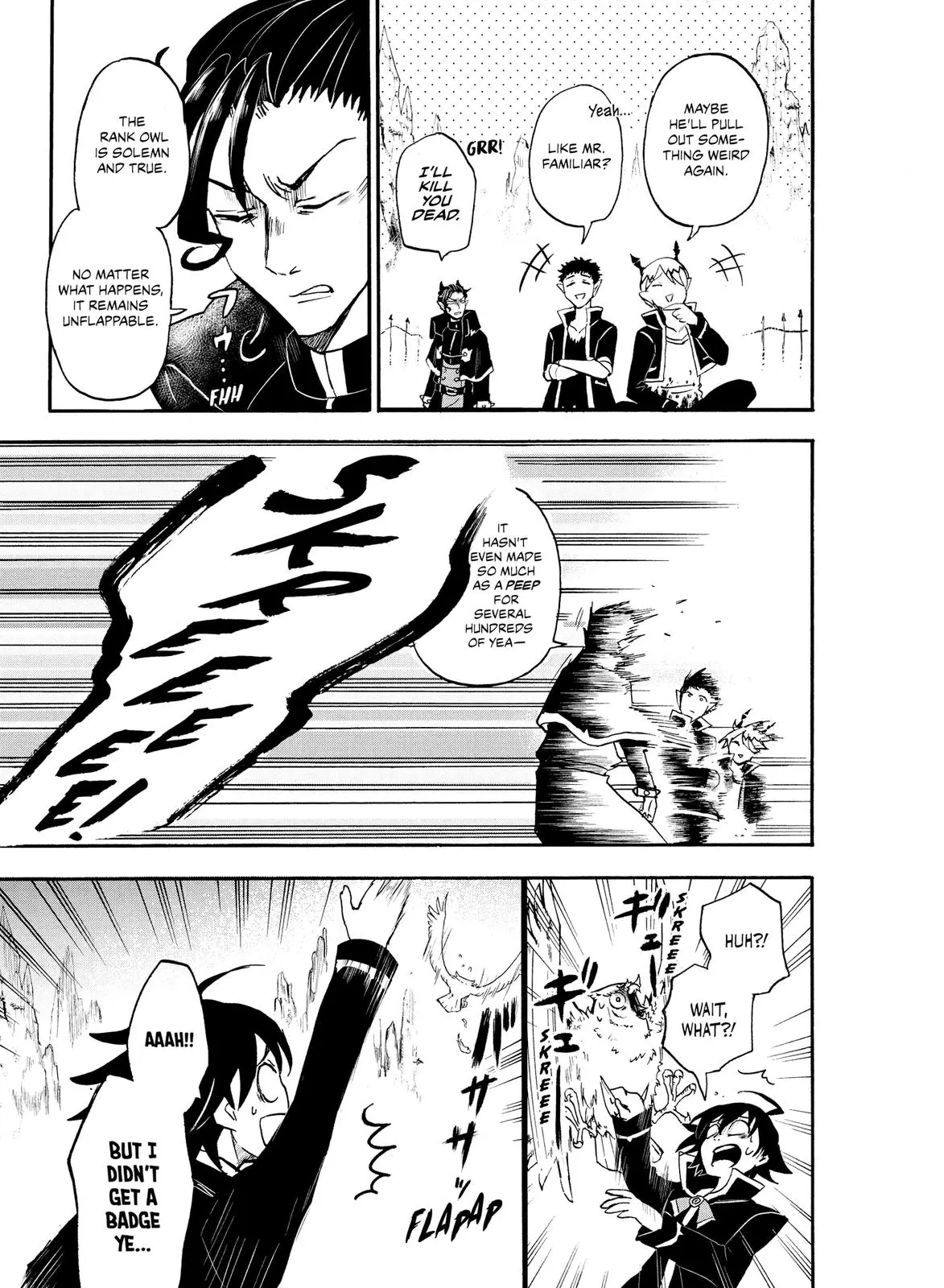 Read Mairimashita Iruma Kun - Chapter 7 - www.irumakunmangafree.com | Image 16