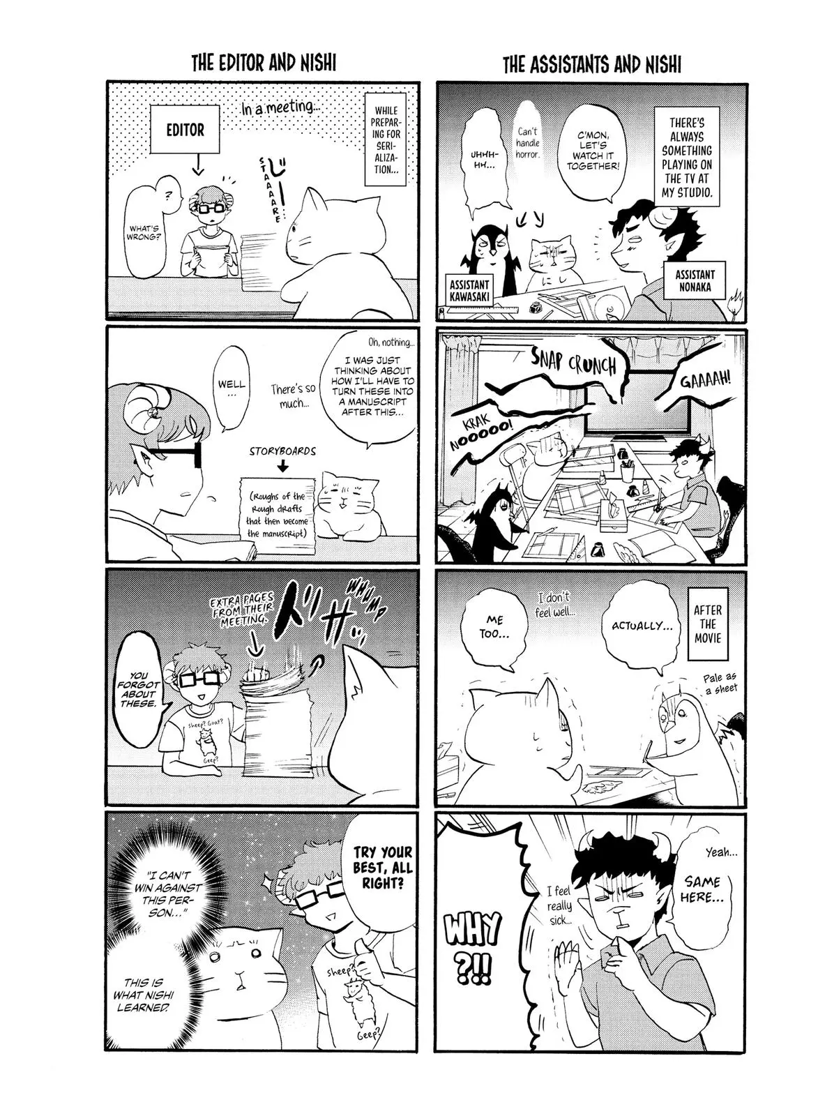 Read Mairimashita Iruma Kun - Chapter 7 - www.irumakunmangafree.com | Image 25