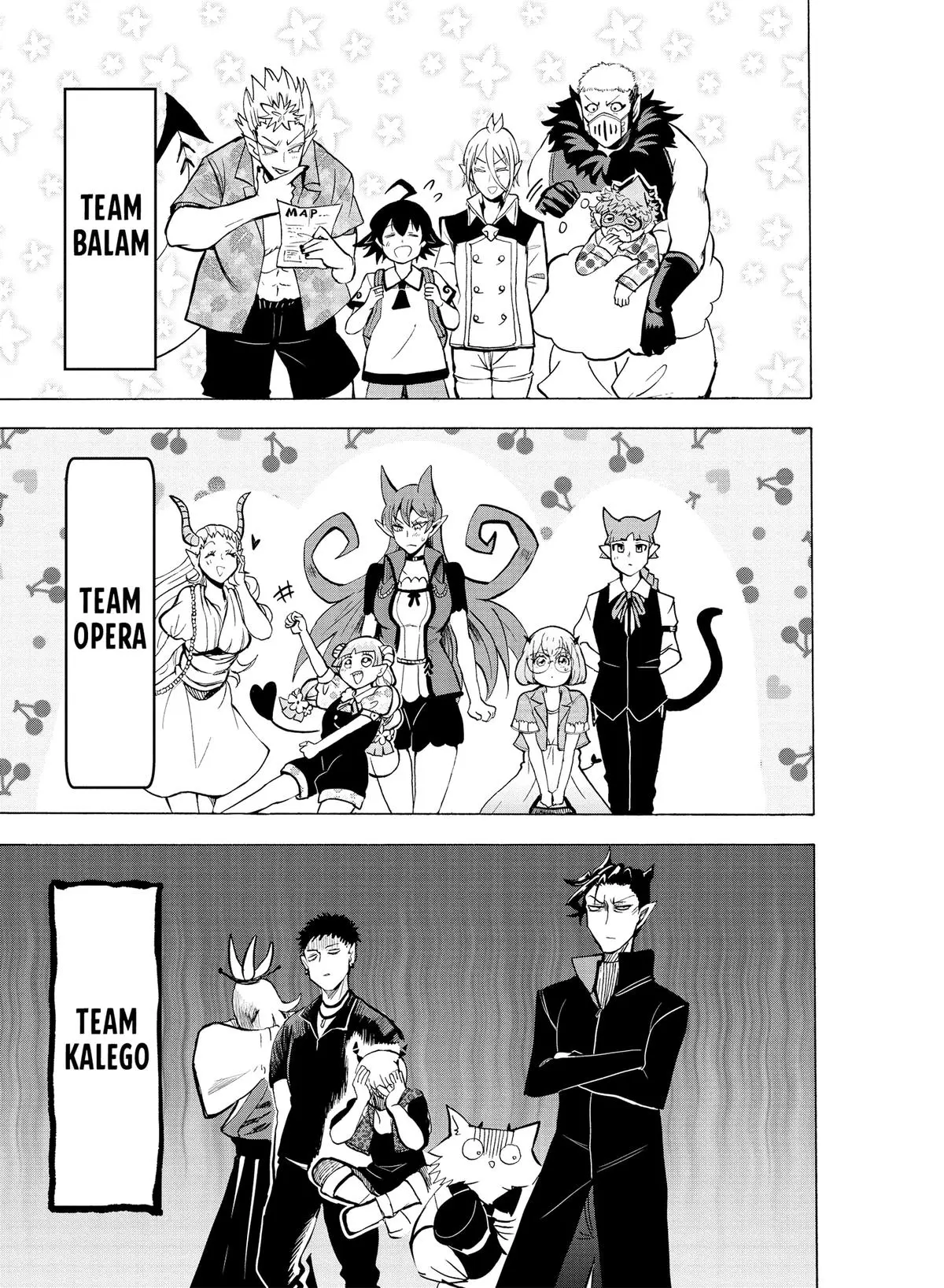 Read Mairimashita Iruma Kun - Chapter 70 - www.irumakunmangafree.com | Image 5