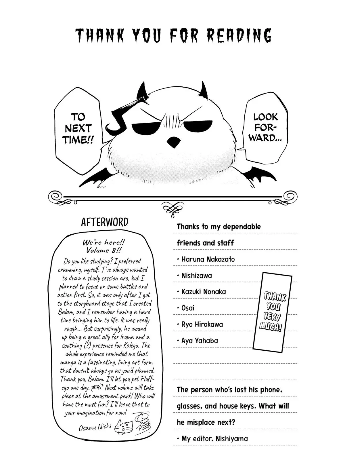 Read Mairimashita Iruma Kun - Chapter 70 - www.irumakunmangafree.com | Image 23