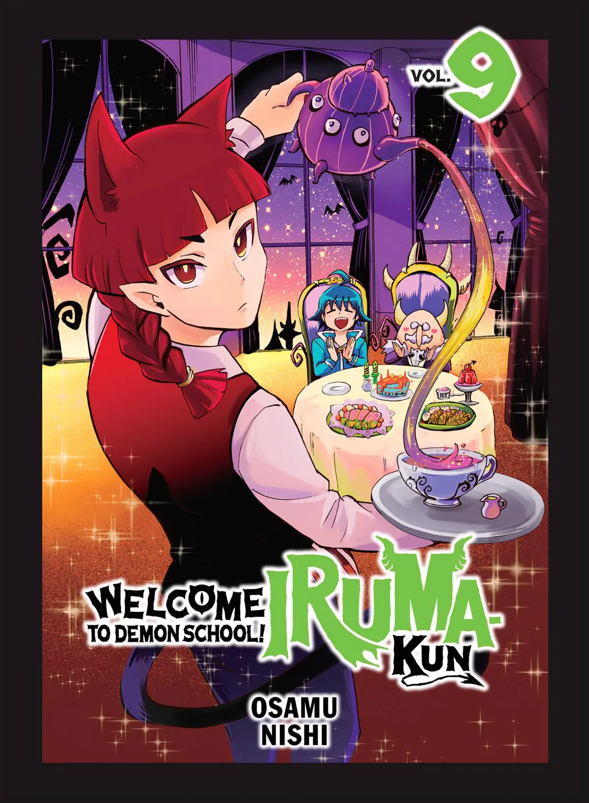 Read Mairimashita Iruma Kun - Chapter 71 - www.irumakunmangafree.com | Image 2