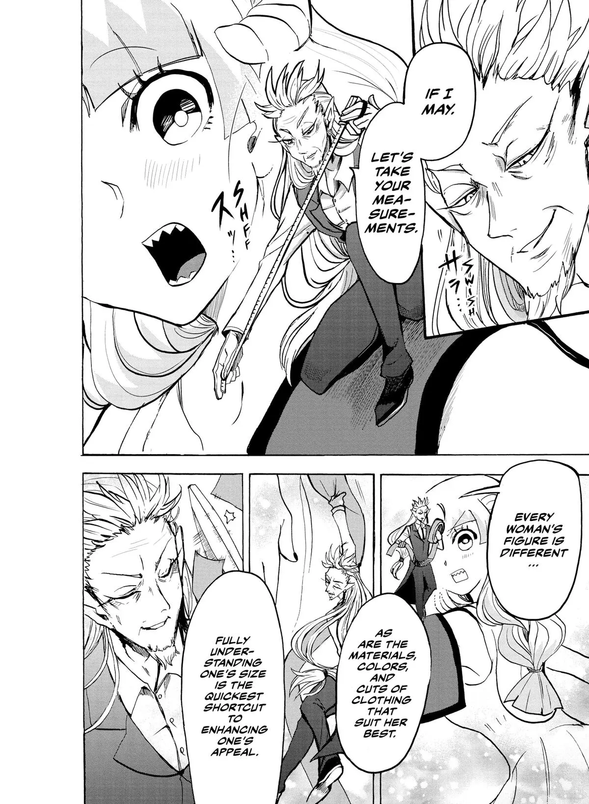 Read Mairimashita Iruma Kun - Chapter 71 - www.irumakunmangafree.com | Image 10