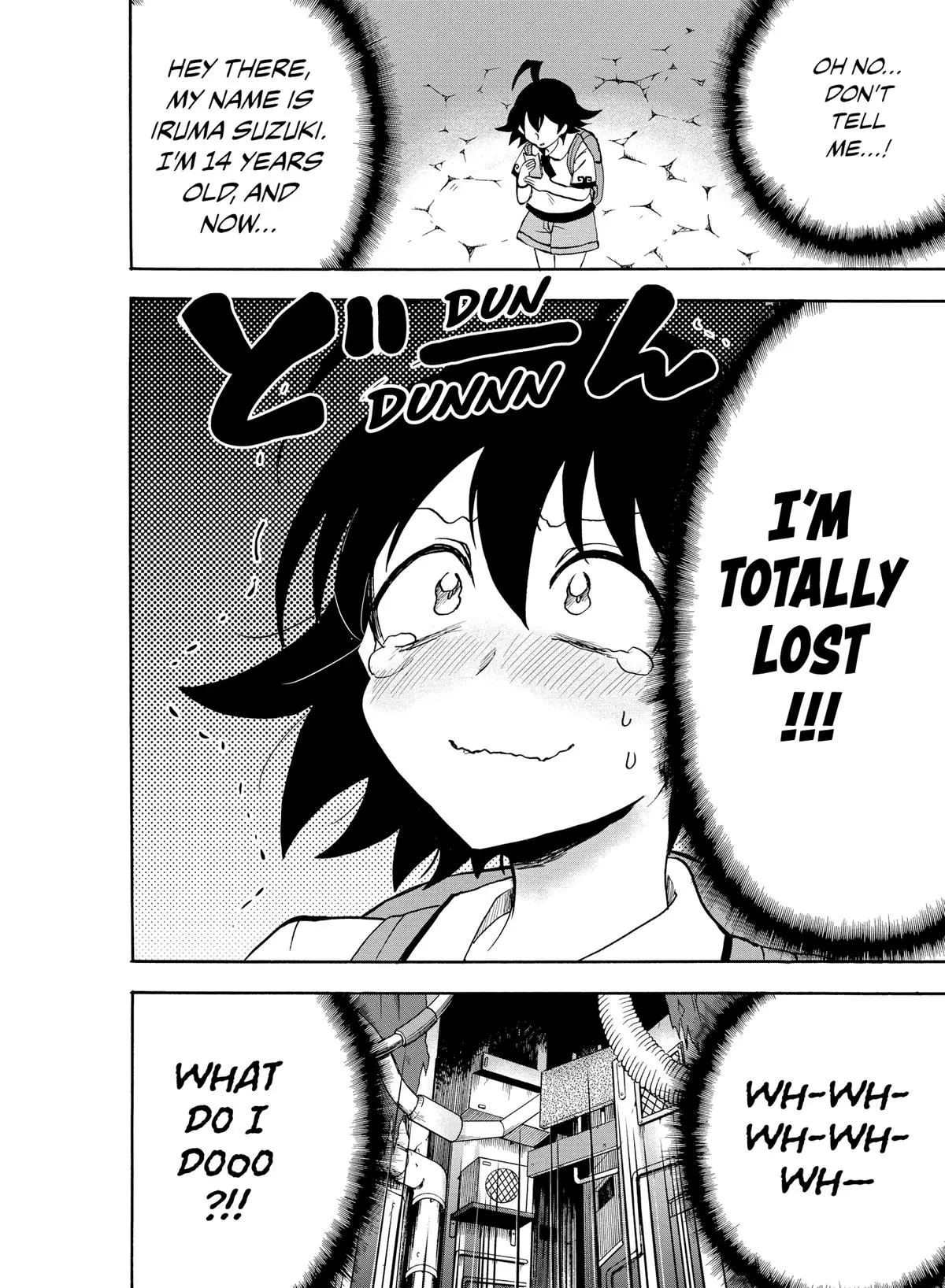 Read Mairimashita Iruma Kun - Chapter 71 - www.irumakunmangafree.com | Image 25