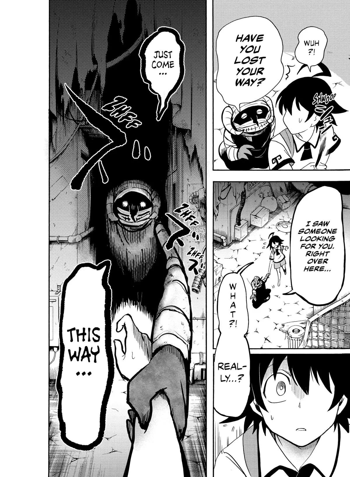 Read Mairimashita Iruma Kun - Chapter 72 - www.irumakunmangafree.com | Image 4