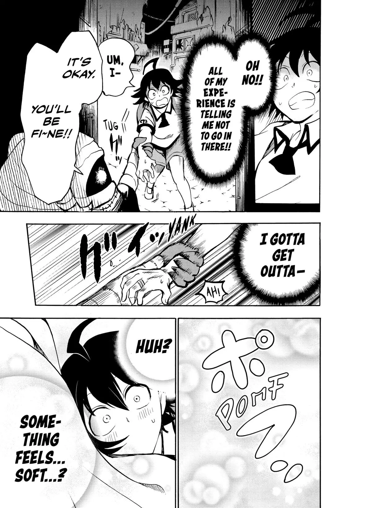 Read Mairimashita Iruma Kun - Chapter 72 - www.irumakunmangafree.com | Image 5