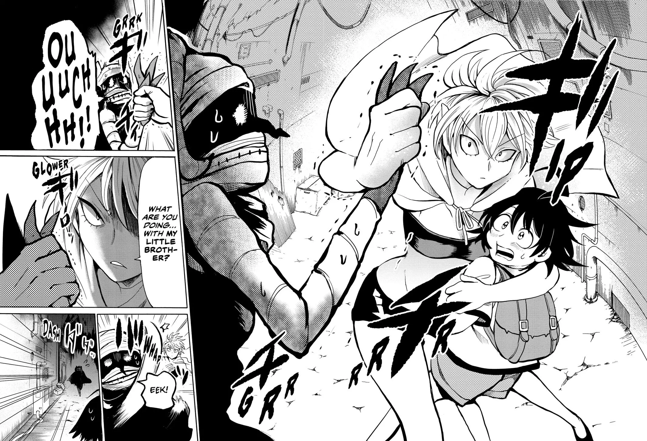 Read Mairimashita Iruma Kun - Chapter 72 - www.irumakunmangafree.com | Image 6