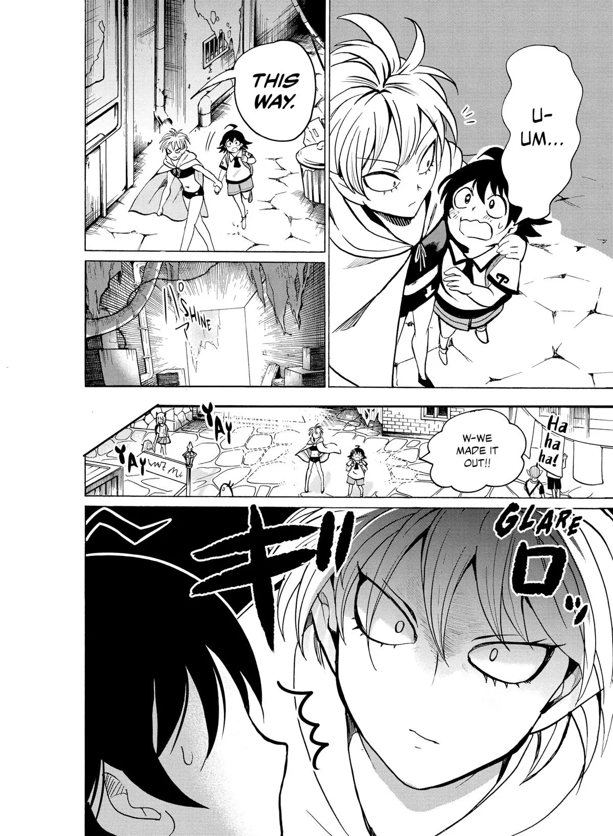Read Mairimashita Iruma Kun - Chapter 72 - www.irumakunmangafree.com | Image 7