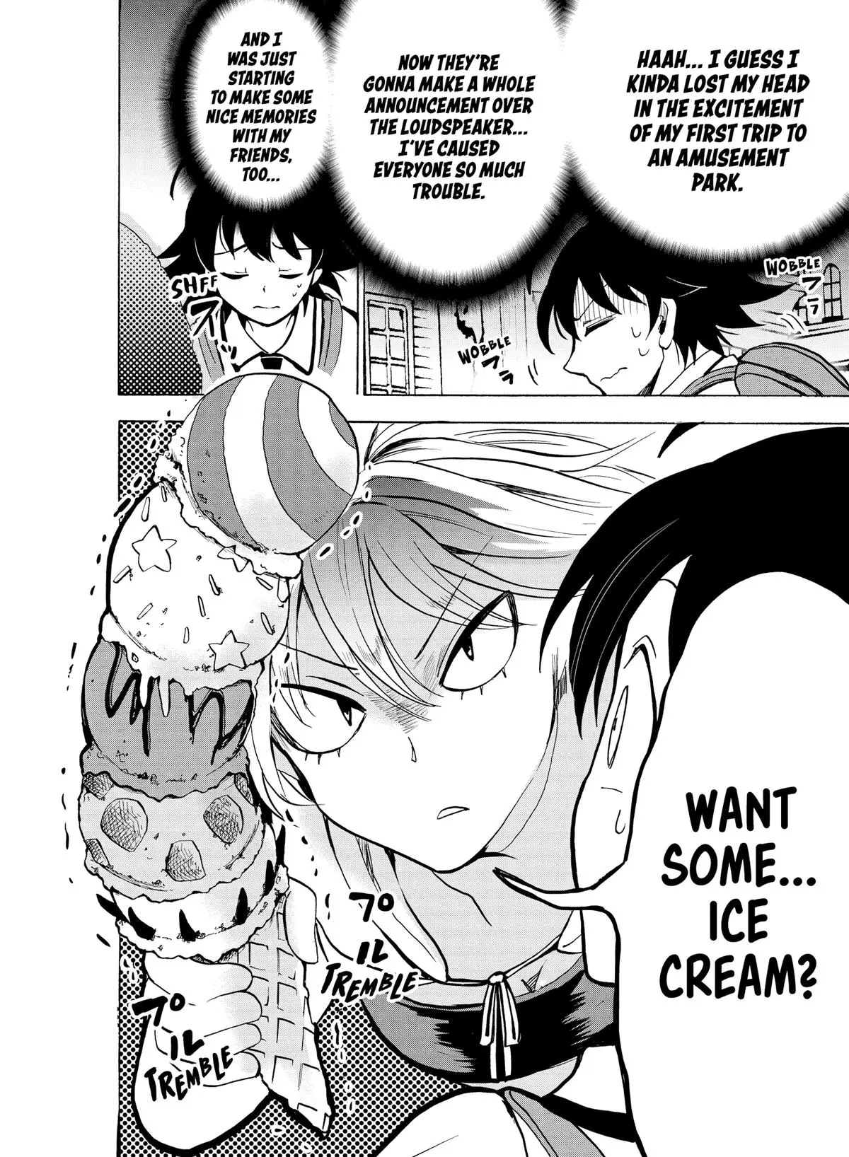 Read Mairimashita Iruma Kun - Chapter 72 - www.irumakunmangafree.com | Image 9
