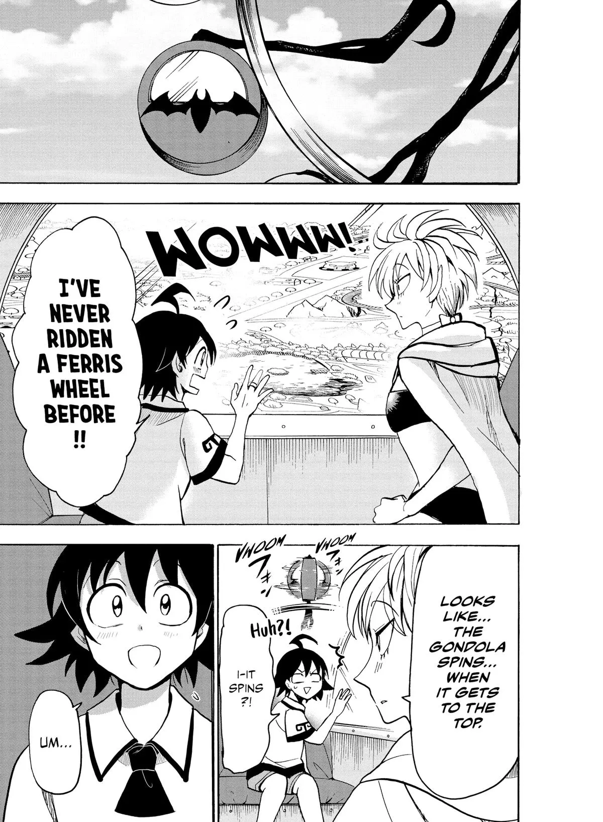 Read Mairimashita Iruma Kun - Chapter 72 - www.irumakunmangafree.com | Image 14
