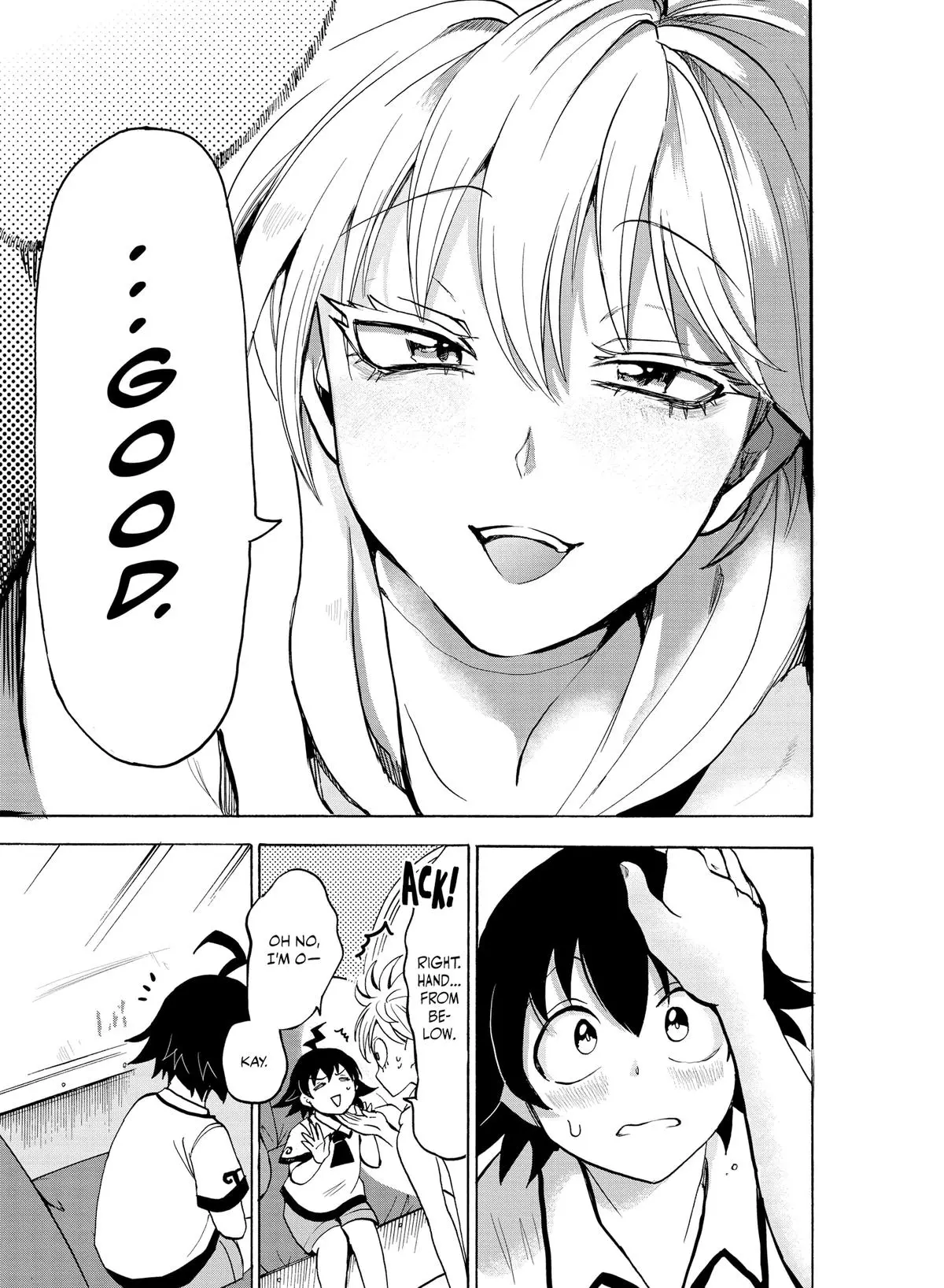 Read Mairimashita Iruma Kun - Chapter 72 - www.irumakunmangafree.com | Image 16