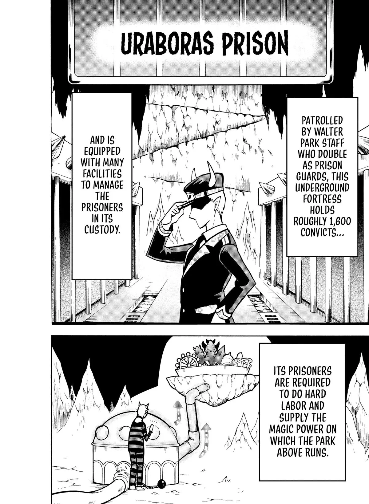 Read Mairimashita Iruma Kun - Chapter 73 - www.irumakunmangafree.com | Image 3