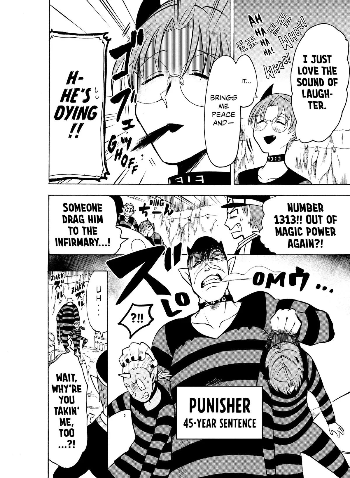 Read Mairimashita Iruma Kun - Chapter 73 - www.irumakunmangafree.com | Image 5