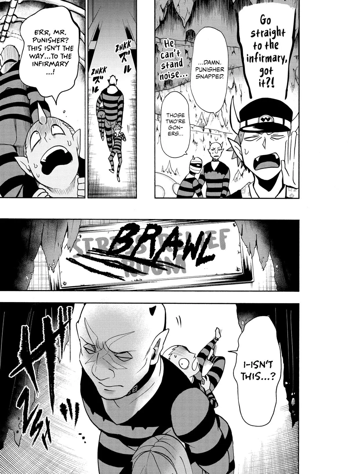 Read Mairimashita Iruma Kun - Chapter 73 - www.irumakunmangafree.com | Image 6