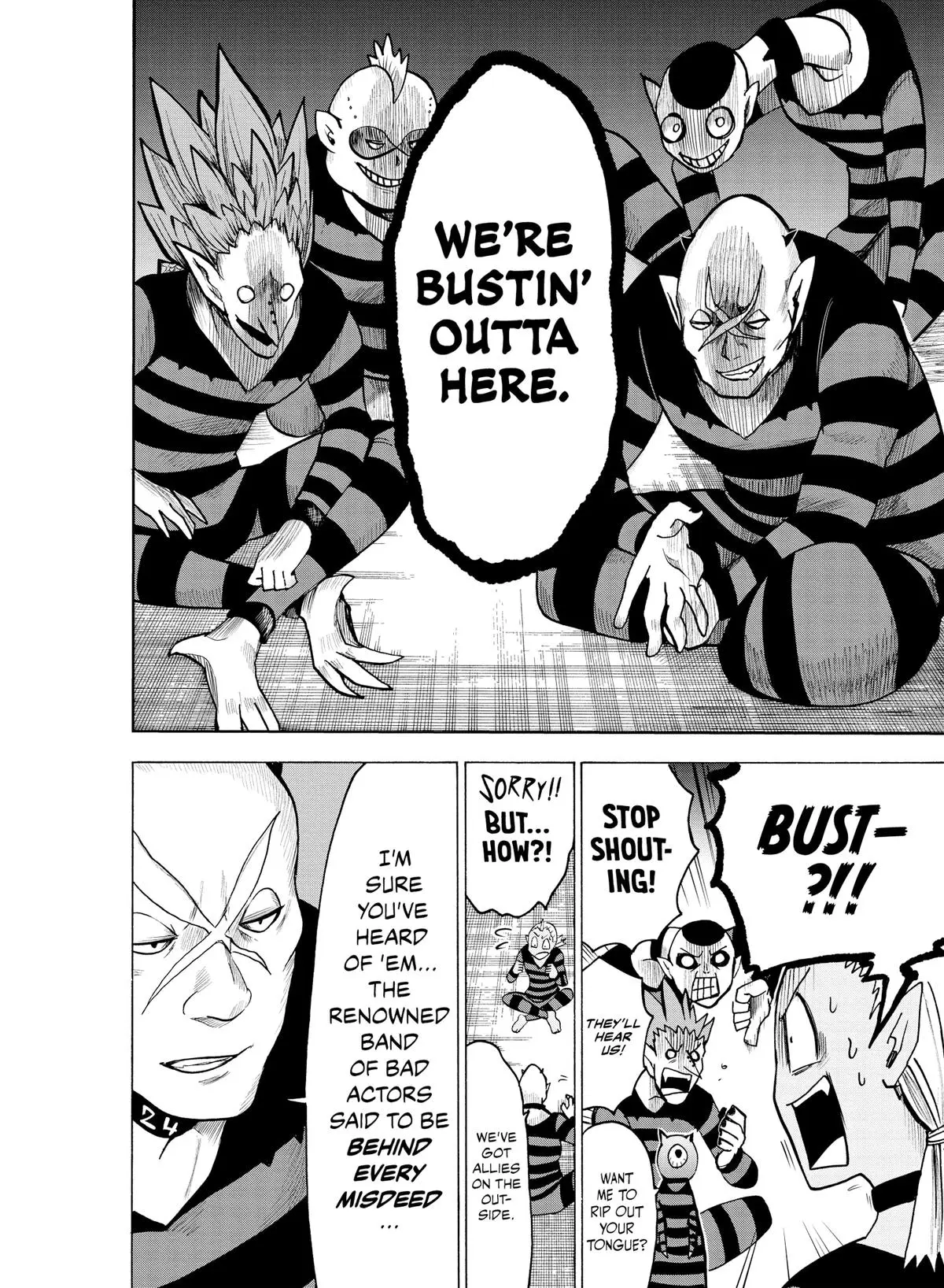 Read Mairimashita Iruma Kun - Chapter 73 - www.irumakunmangafree.com | Image 10
