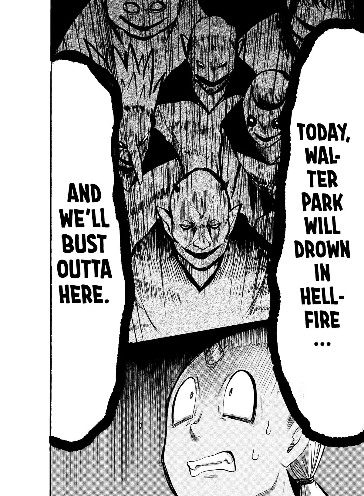 Read Mairimashita Iruma Kun - Chapter 73 - www.irumakunmangafree.com | Image 16