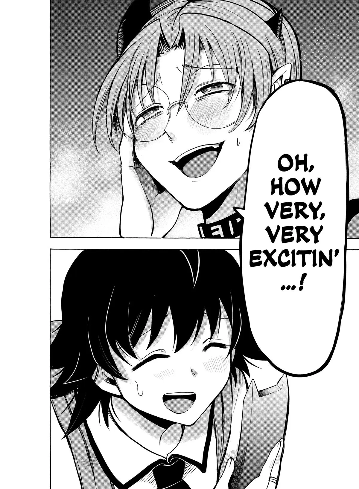 Read Mairimashita Iruma Kun - Chapter 73 - www.irumakunmangafree.com | Image 18
