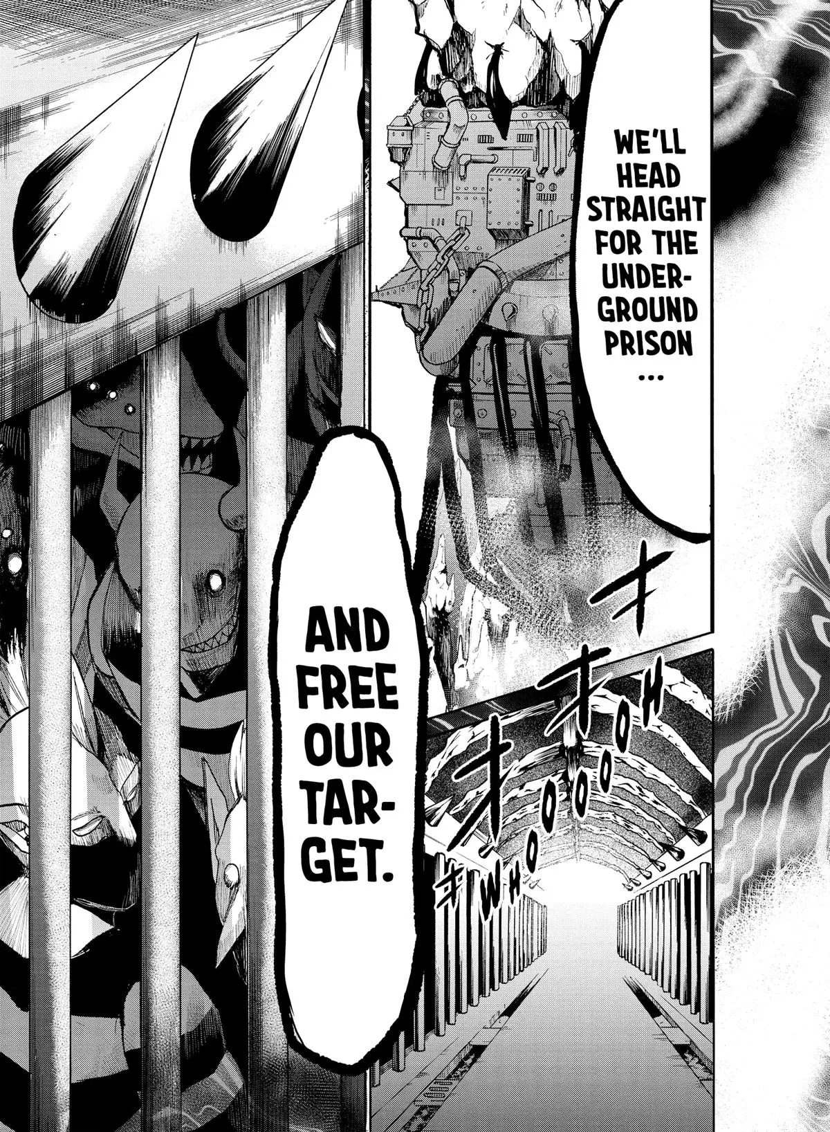 Read Mairimashita Iruma Kun - Chapter 74 - www.irumakunmangafree.com | Image 16