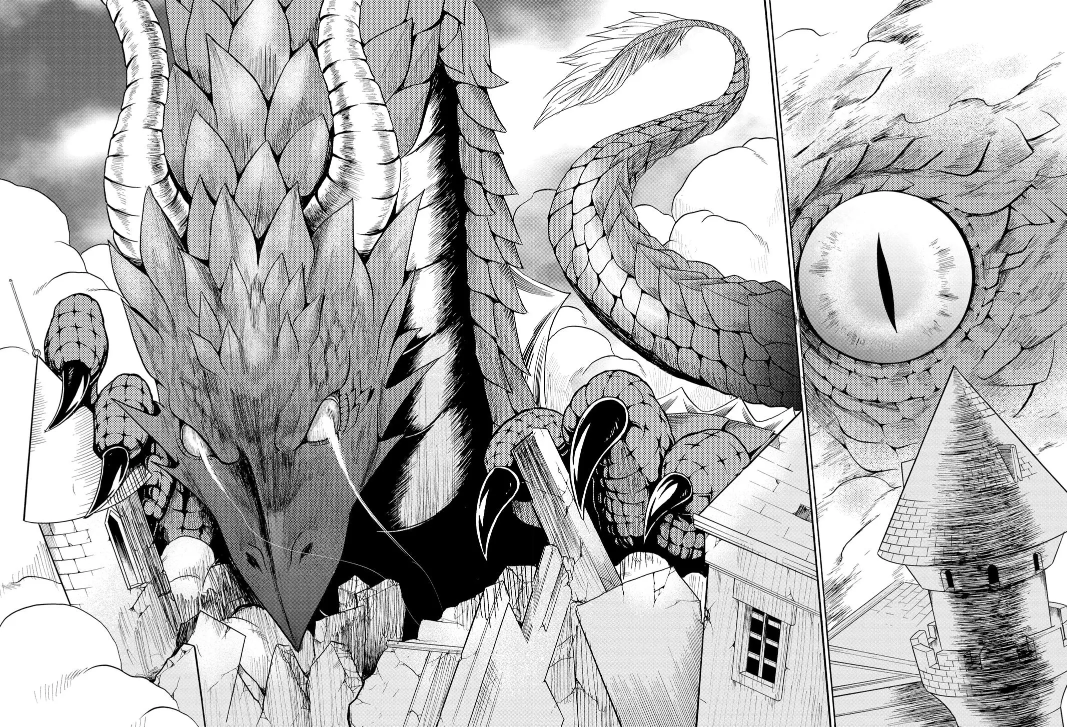 Read Mairimashita Iruma Kun - Chapter 74 - www.irumakunmangafree.com | Image 20