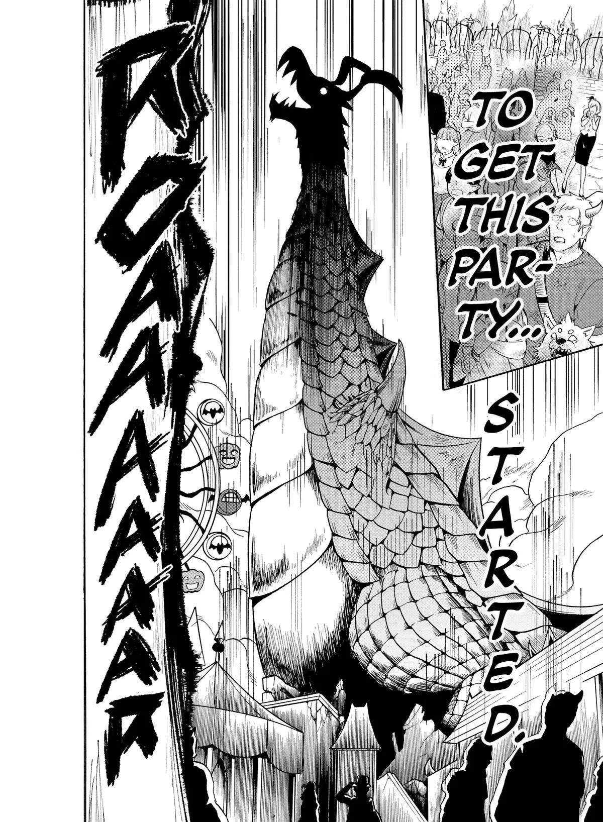 Read Mairimashita Iruma Kun - Chapter 74 - www.irumakunmangafree.com | Image 21