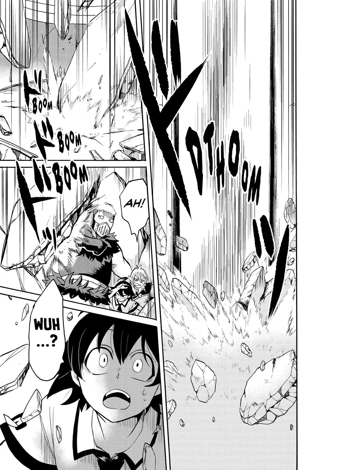 Read Mairimashita Iruma Kun - Chapter 75 - www.irumakunmangafree.com | Image 7