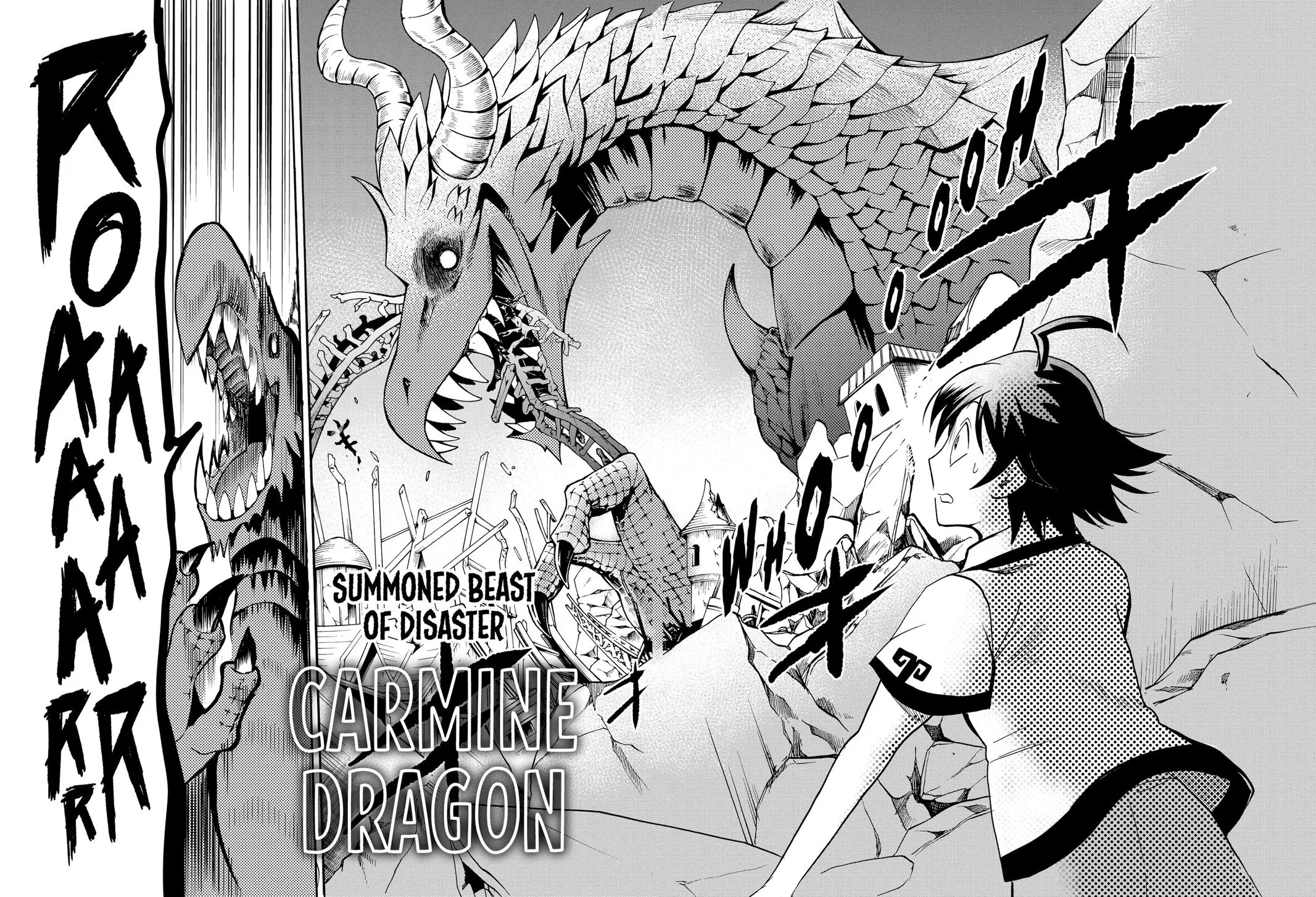 Read Mairimashita Iruma Kun - Chapter 75 - www.irumakunmangafree.com | Image 8