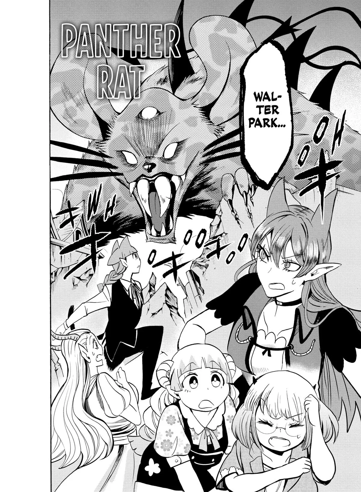 Read Mairimashita Iruma Kun - Chapter 75 - www.irumakunmangafree.com | Image 11