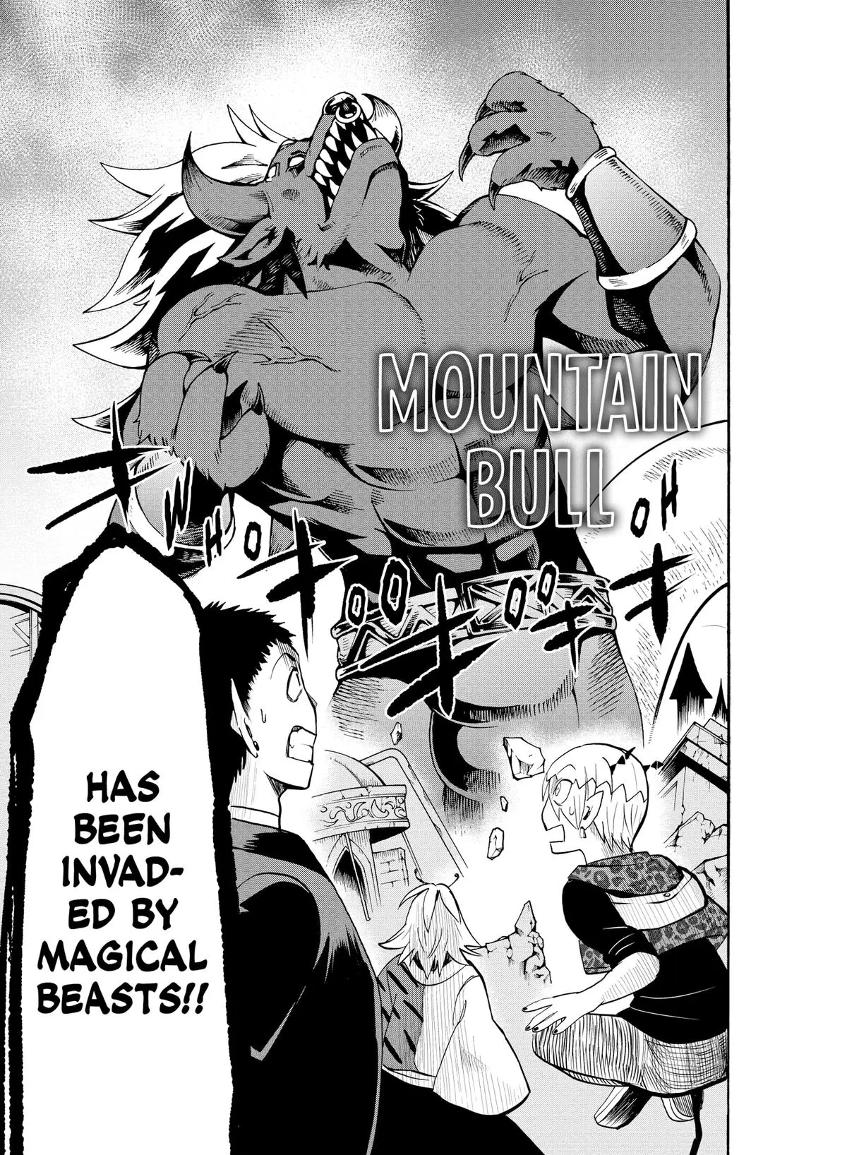 Read Mairimashita Iruma Kun - Chapter 75 - www.irumakunmangafree.com | Image 12