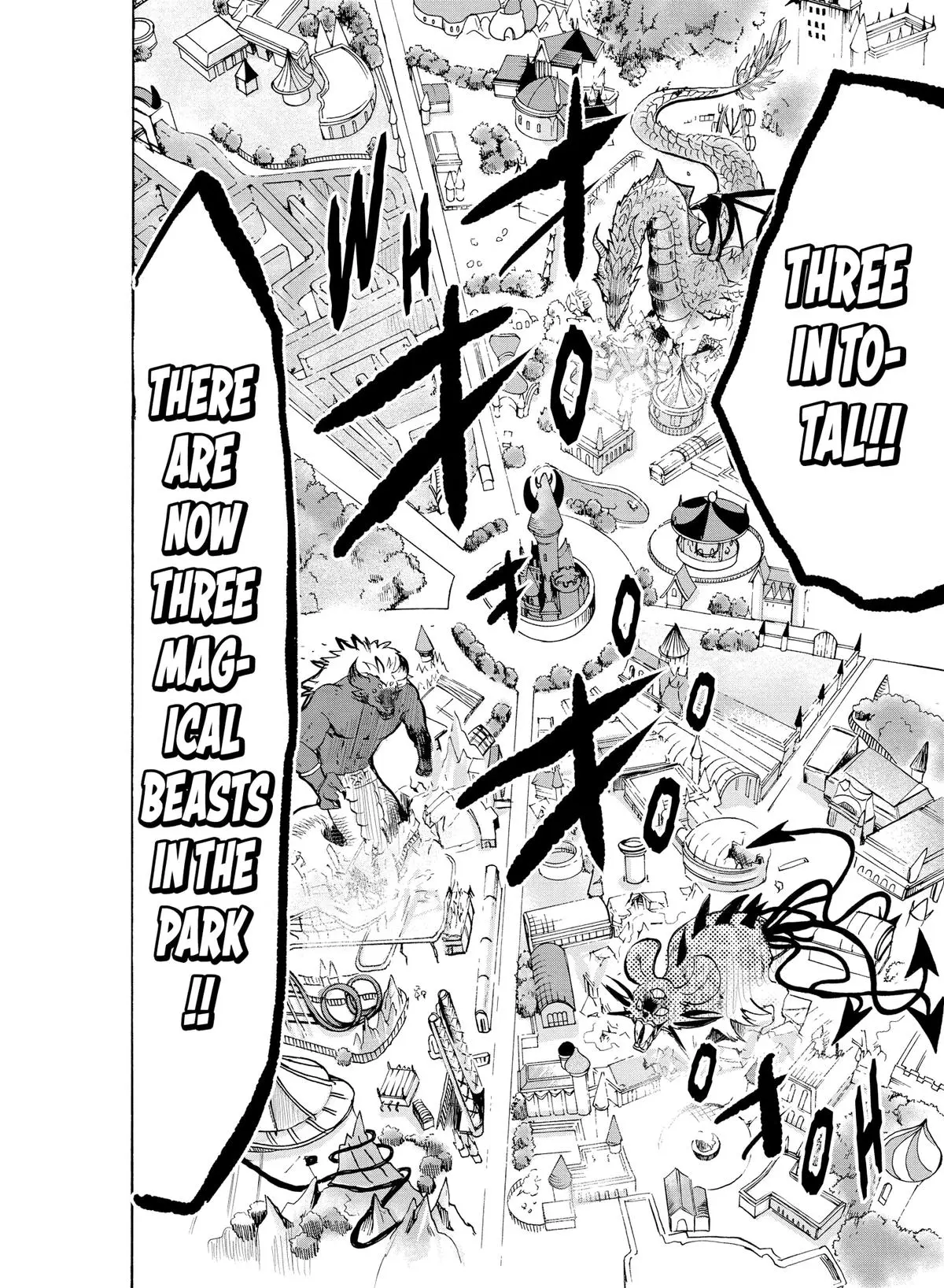 Read Mairimashita Iruma Kun - Chapter 75 - www.irumakunmangafree.com | Image 13