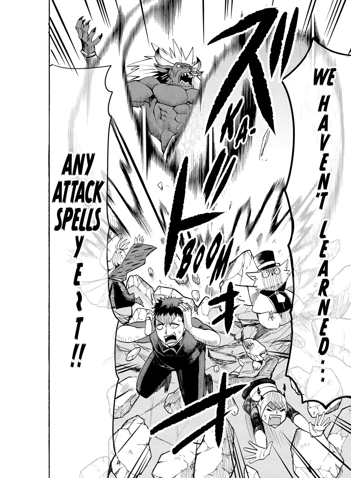 Read Mairimashita Iruma Kun - Chapter 76 - www.irumakunmangafree.com | Image 2