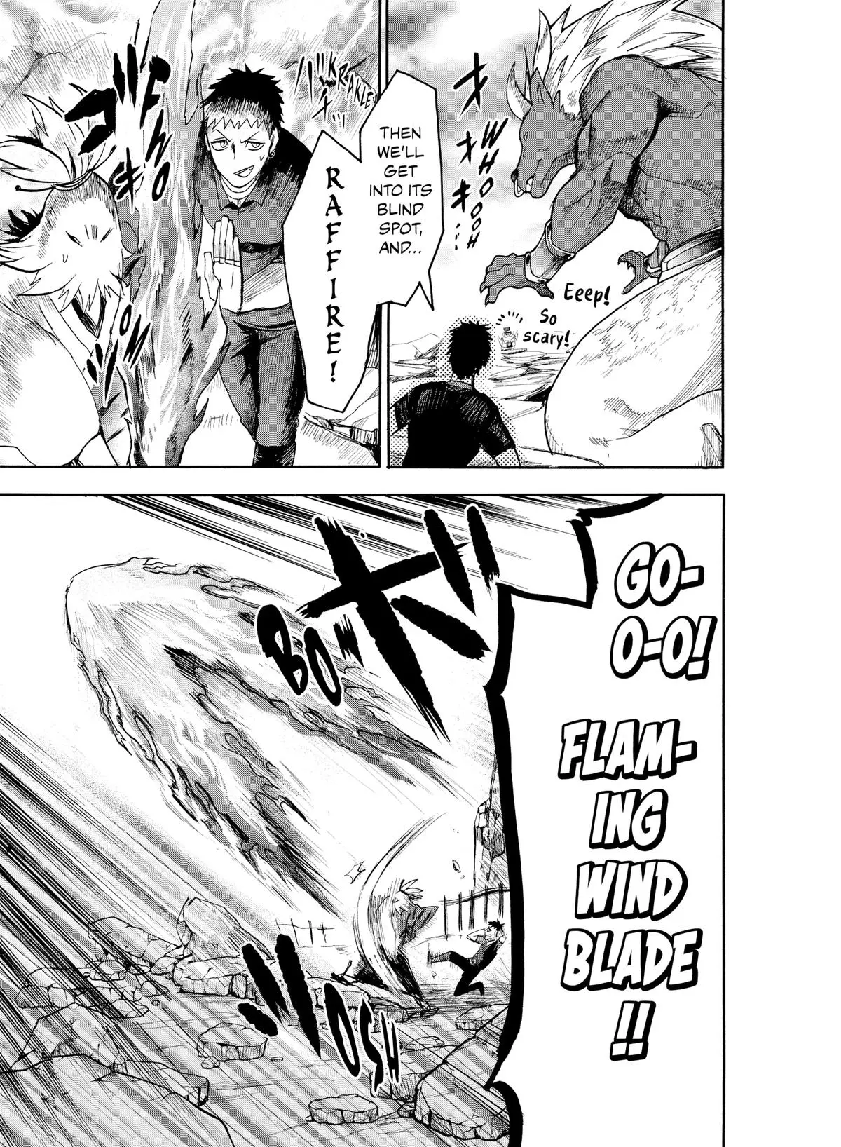 Read Mairimashita Iruma Kun - Chapter 76 - www.irumakunmangafree.com | Image 7