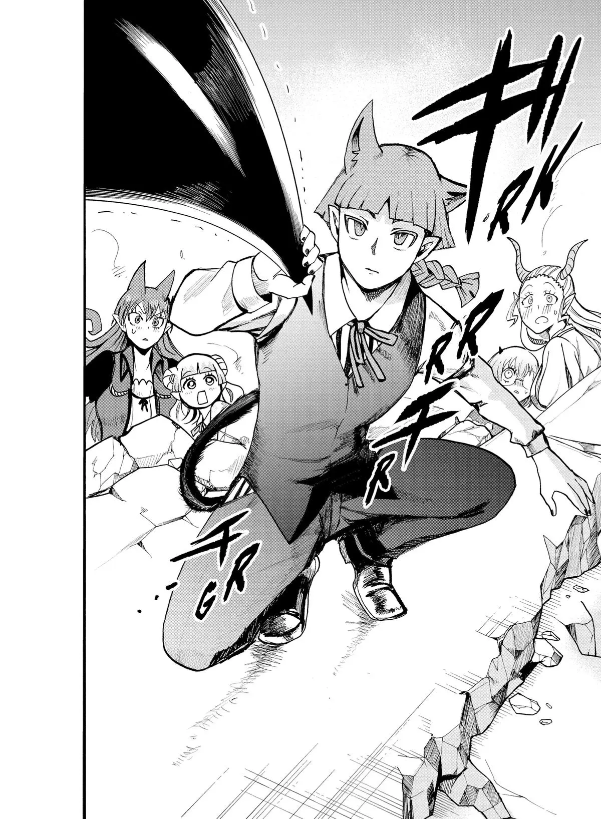 Read Mairimashita Iruma Kun - Chapter 76 - www.irumakunmangafree.com | Image 12