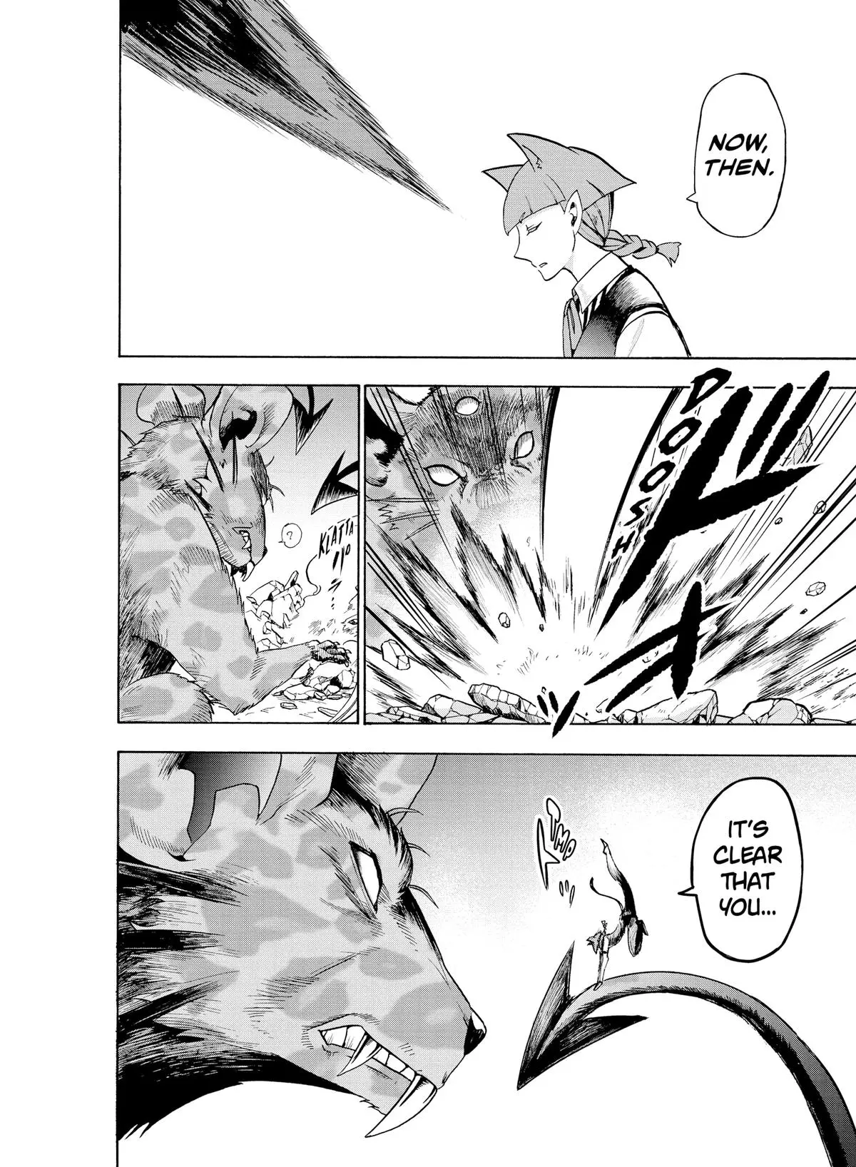Read Mairimashita Iruma Kun - Chapter 76 - www.irumakunmangafree.com | Image 14