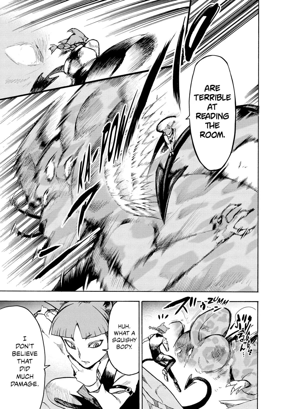 Read Mairimashita Iruma Kun - Chapter 76 - www.irumakunmangafree.com | Image 15