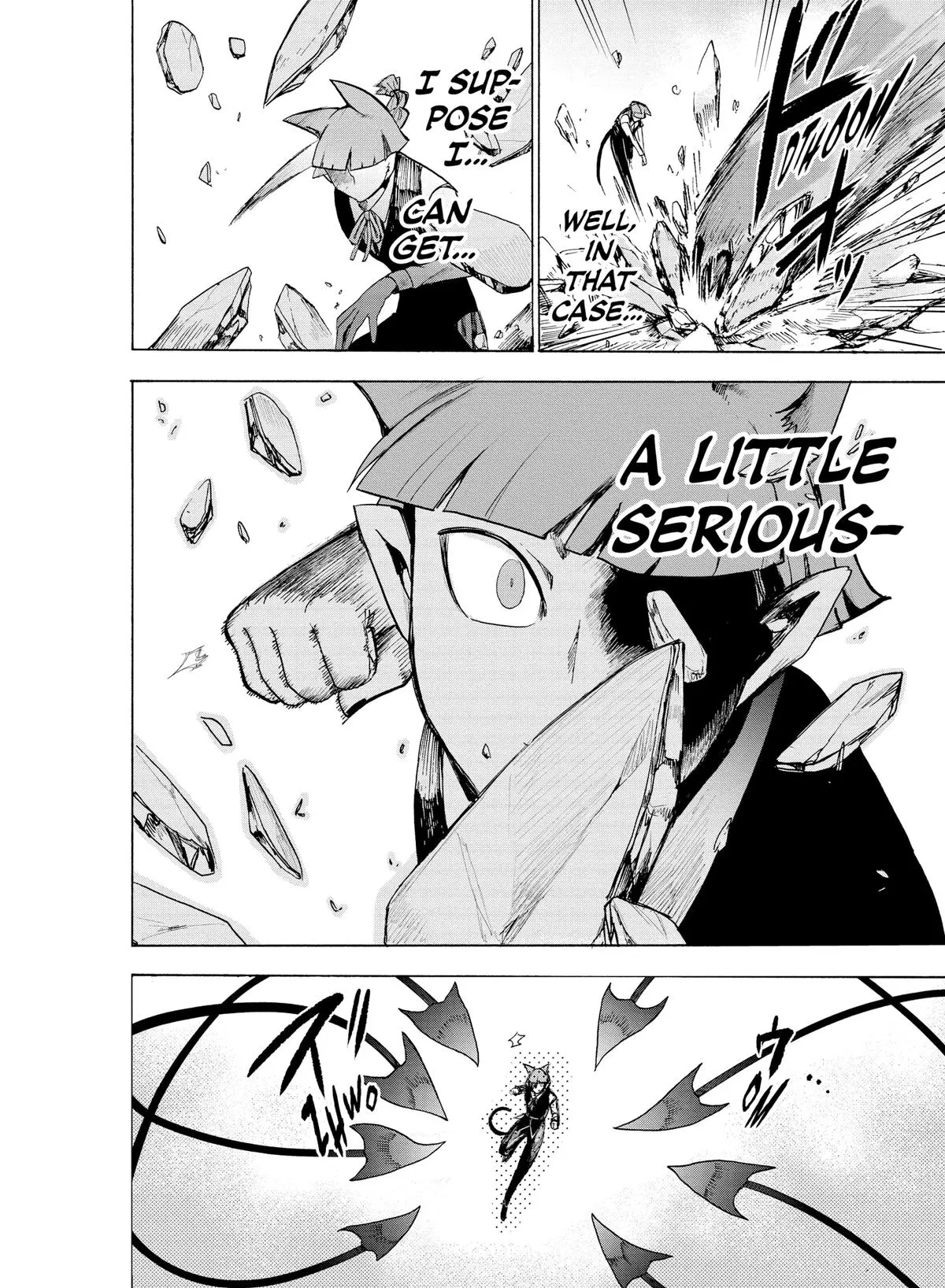Read Mairimashita Iruma Kun - Chapter 76 - www.irumakunmangafree.com | Image 16
