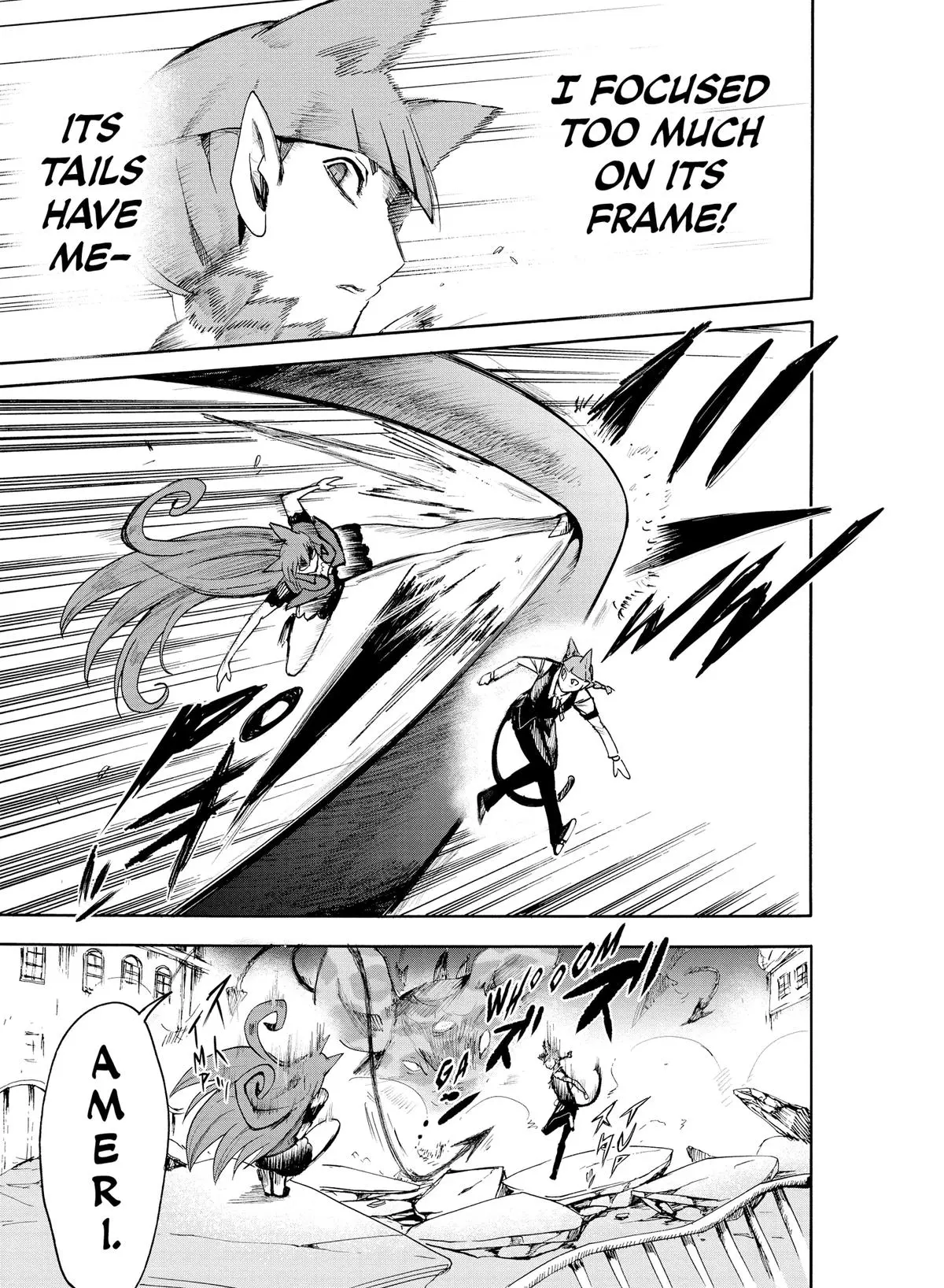 Read Mairimashita Iruma Kun - Chapter 76 - www.irumakunmangafree.com | Image 17