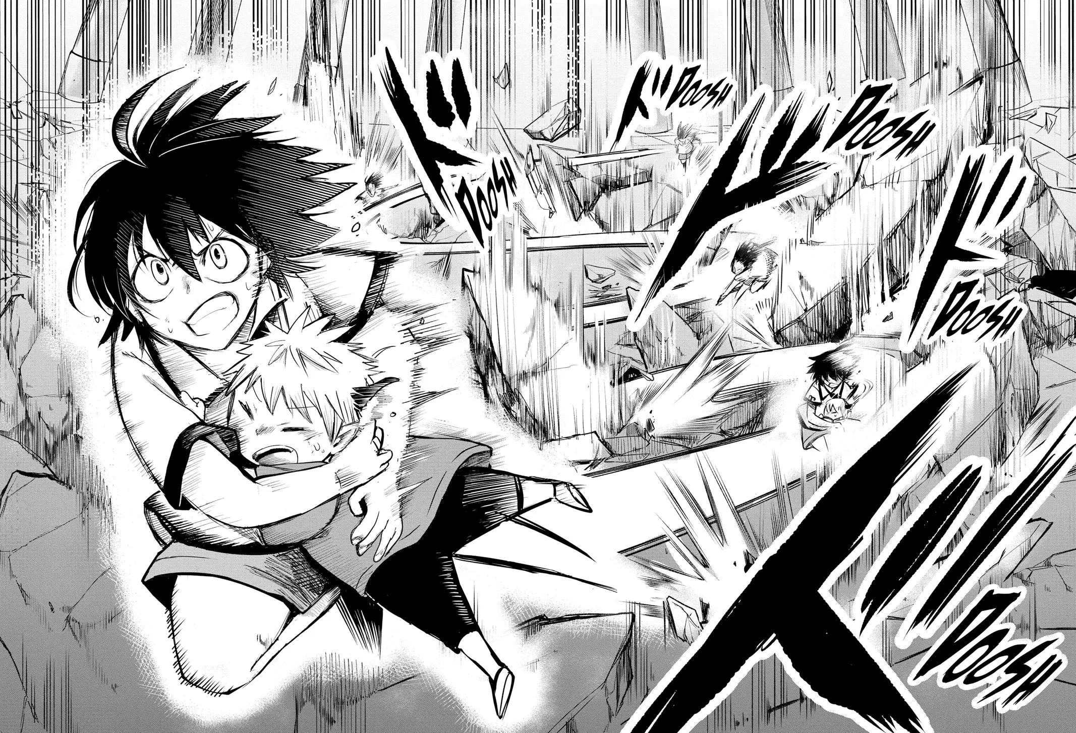 Read Mairimashita Iruma Kun - Chapter 77 - www.irumakunmangafree.com | Image 12