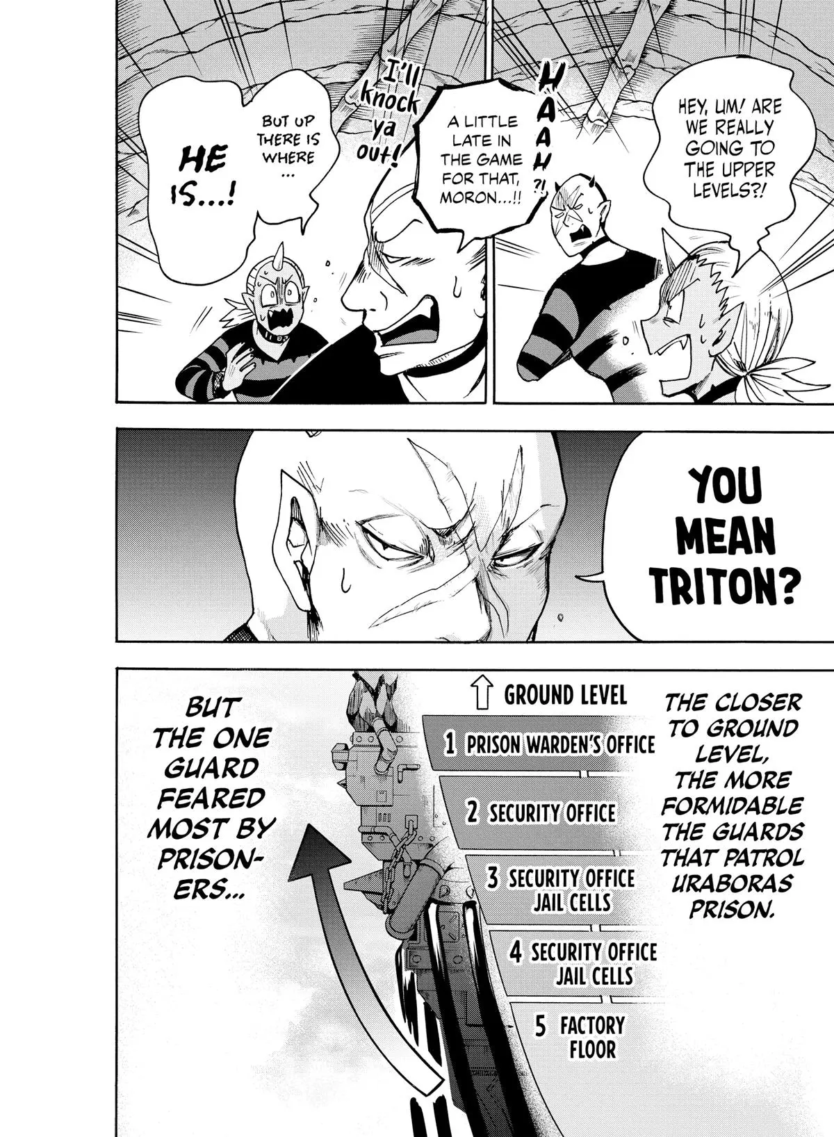 Read Mairimashita Iruma Kun - Chapter 78 - www.irumakunmangafree.com | Image 4