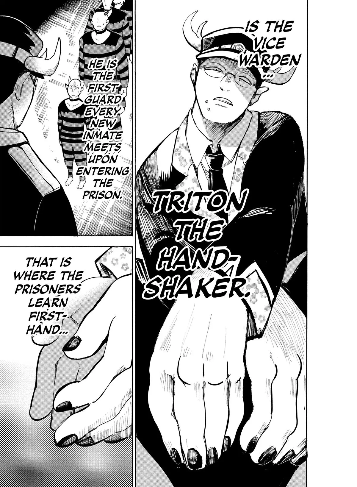 Read Mairimashita Iruma Kun - Chapter 78 - www.irumakunmangafree.com | Image 5
