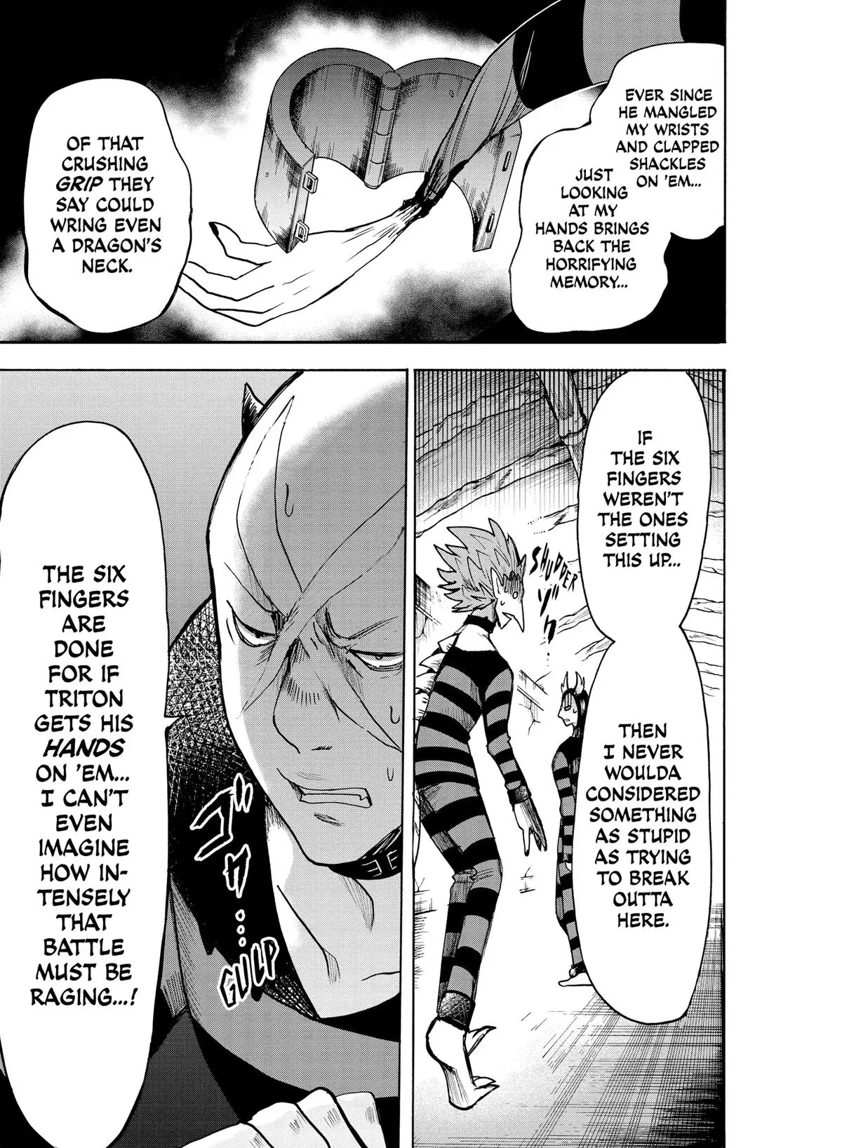 Read Mairimashita Iruma Kun - Chapter 78 - www.irumakunmangafree.com | Image 7