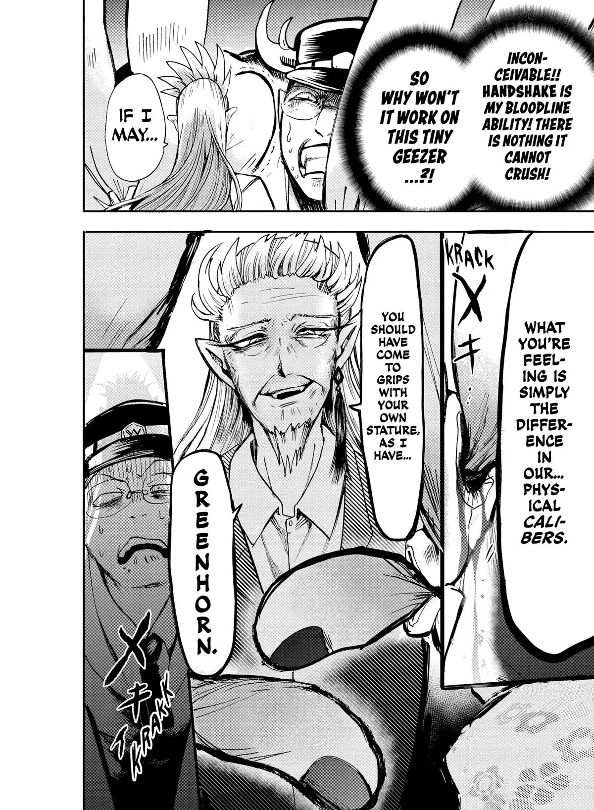 Read Mairimashita Iruma Kun - Chapter 78 - www.irumakunmangafree.com | Image 9