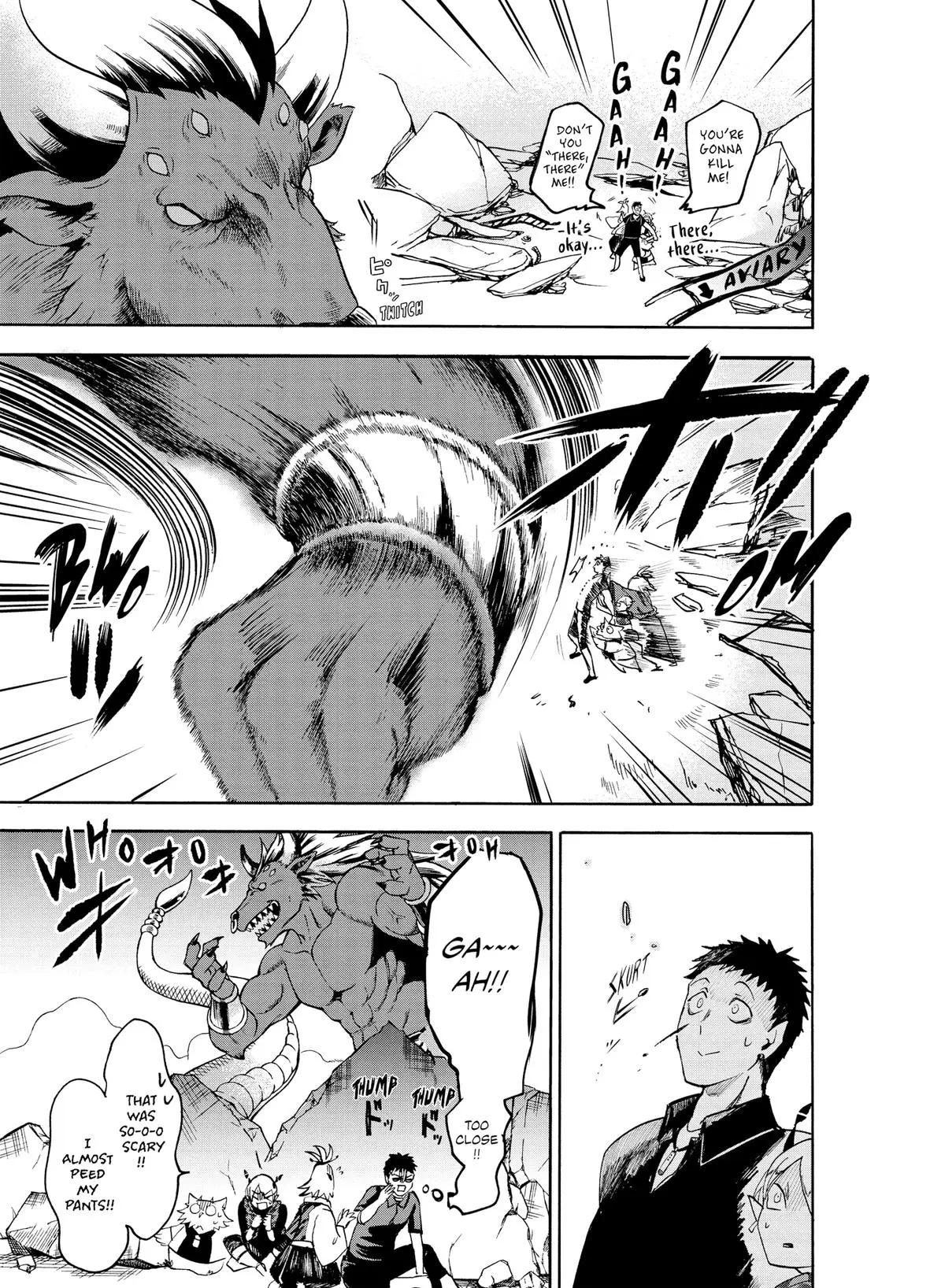 Read Mairimashita Iruma Kun - Chapter 78 - www.irumakunmangafree.com | Image 12