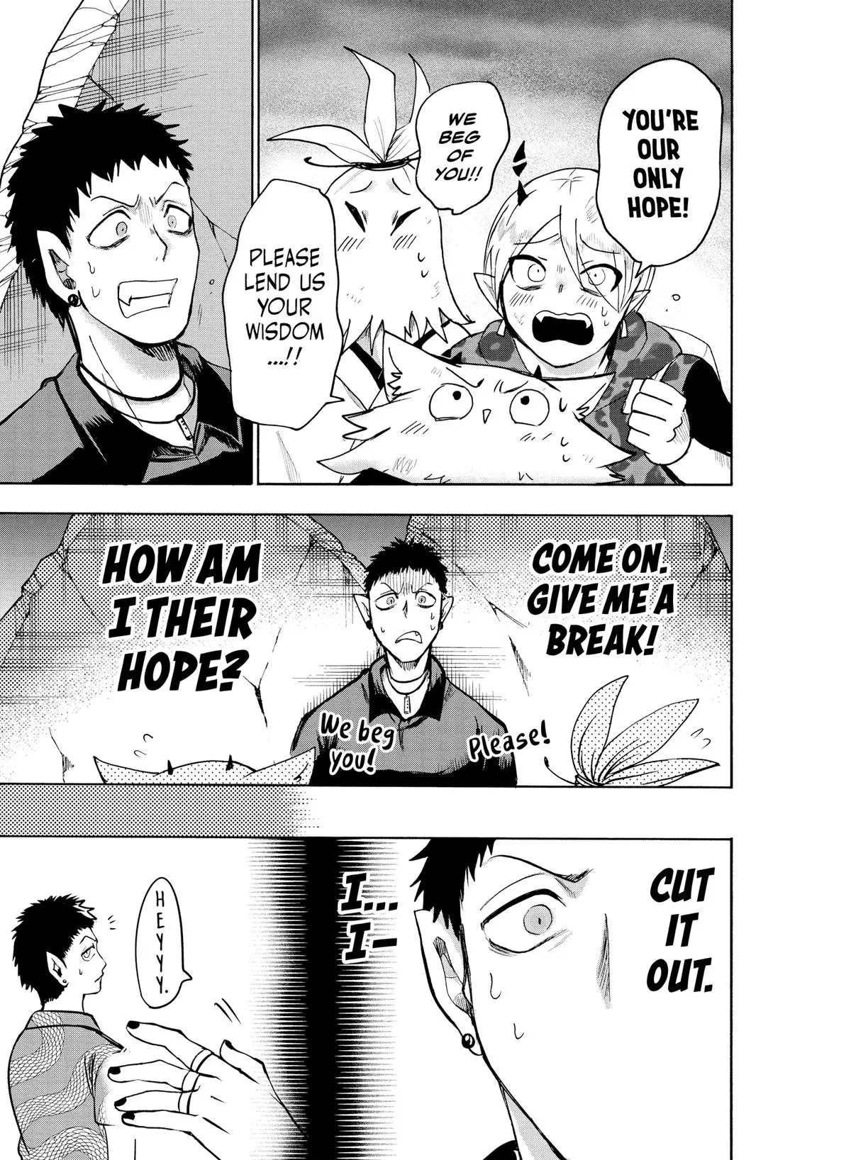 Read Mairimashita Iruma Kun - Chapter 78 - www.irumakunmangafree.com | Image 14