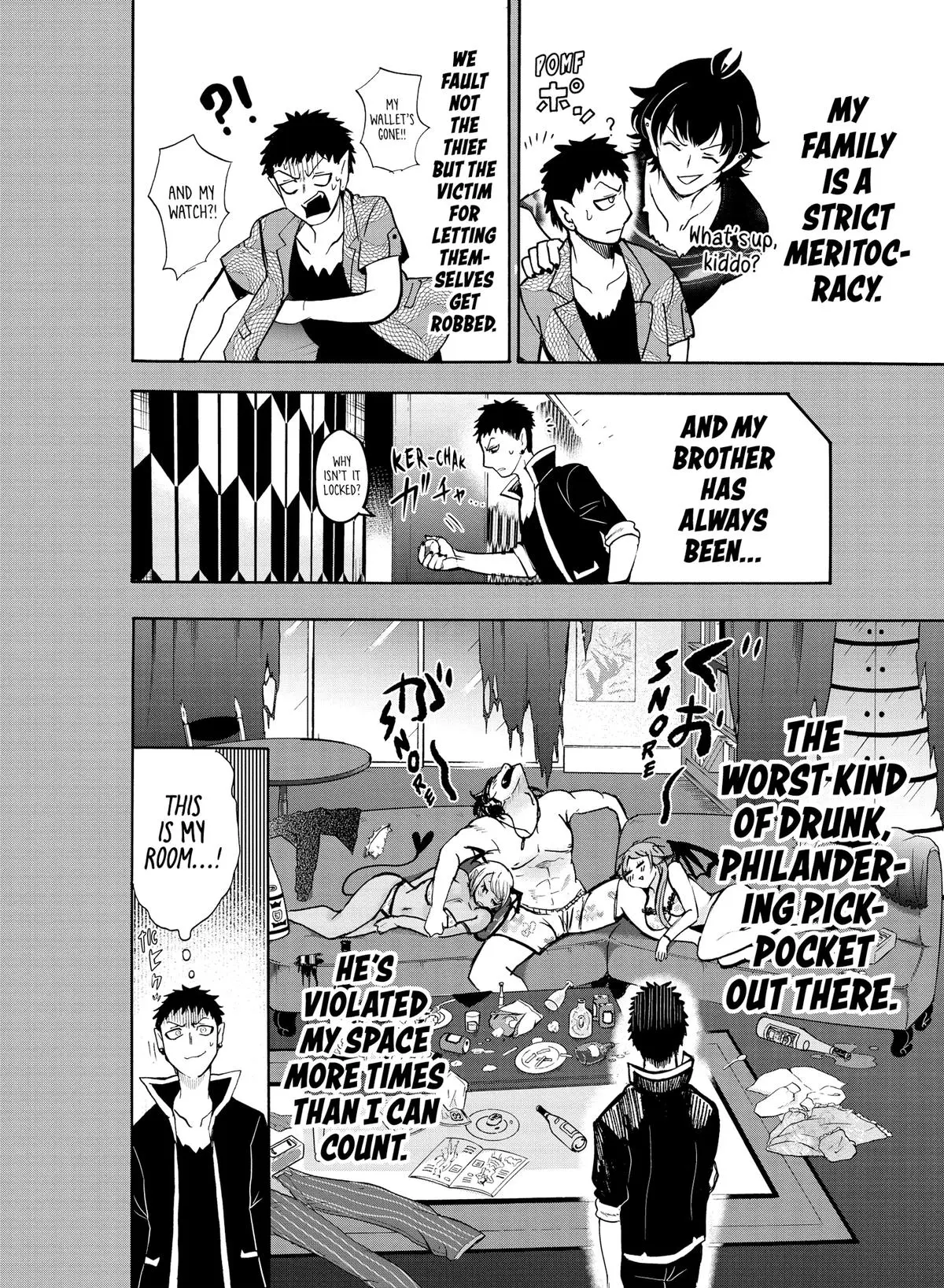 Read Mairimashita Iruma Kun - Chapter 78 - www.irumakunmangafree.com | Image 15