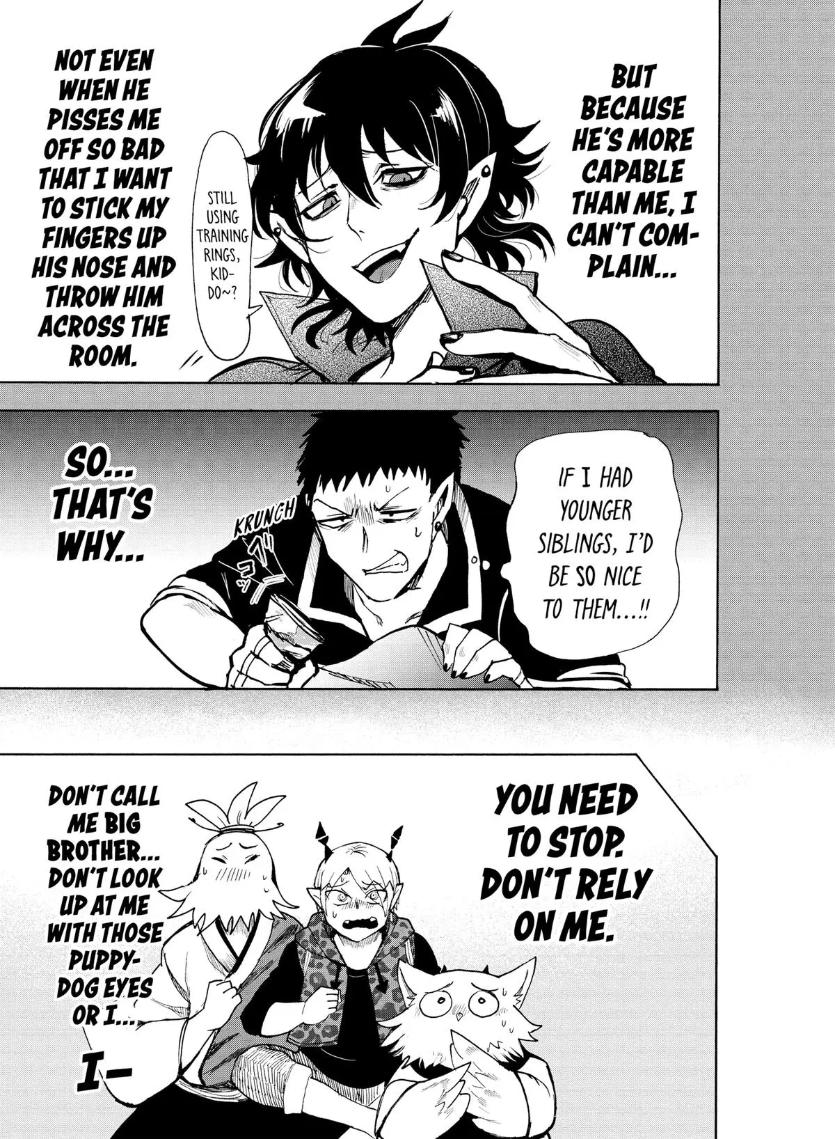 Read Mairimashita Iruma Kun - Chapter 78 - www.irumakunmangafree.com | Image 16
